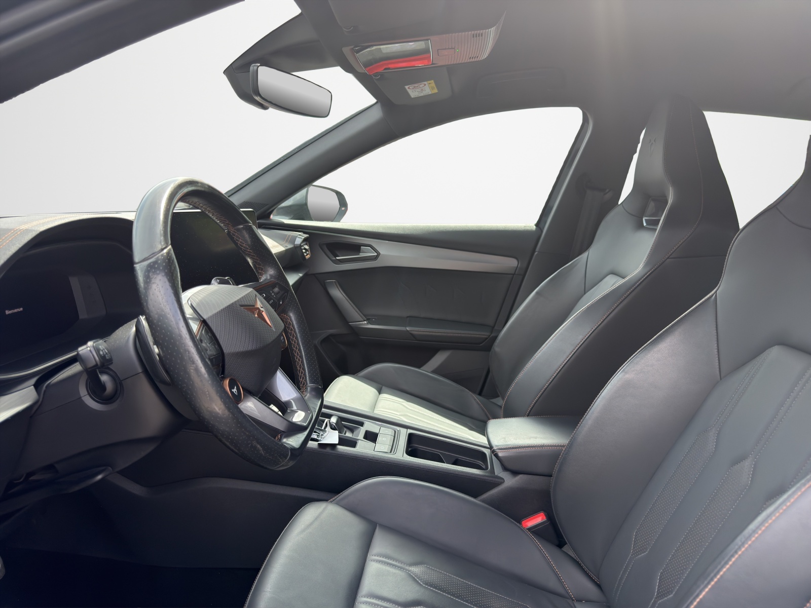 CUPRA Formentor 2.0TSI VZ 4Drive DSG-image-9