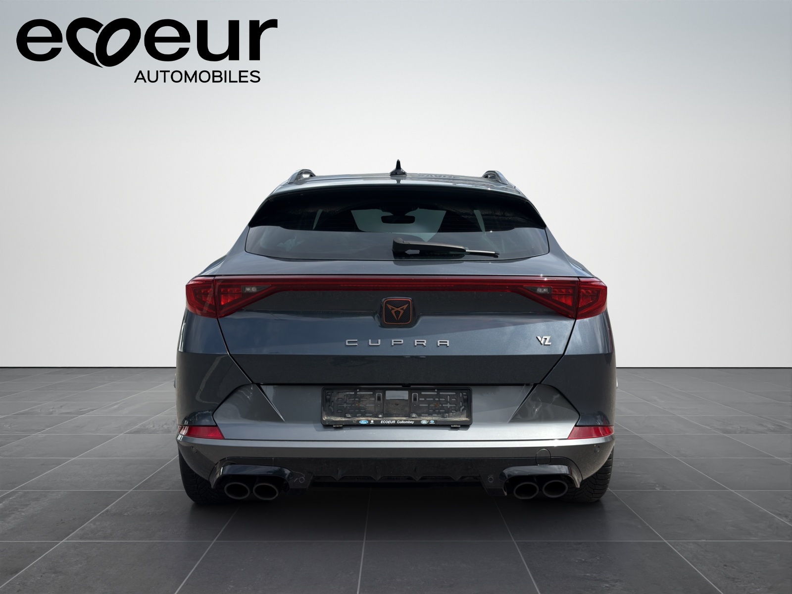 CUPRA Formentor 2.0TSI VZ 4Drive DSG-image-4