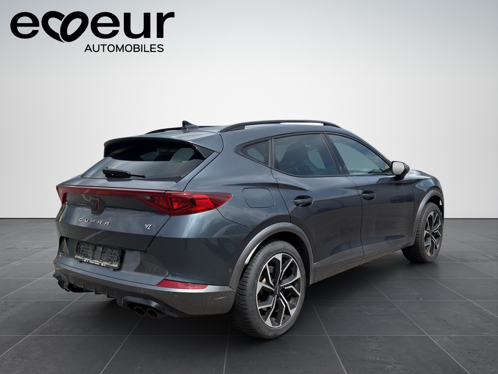 CUPRA Formentor 2.0TSI VZ 4Drive DSG-image-5