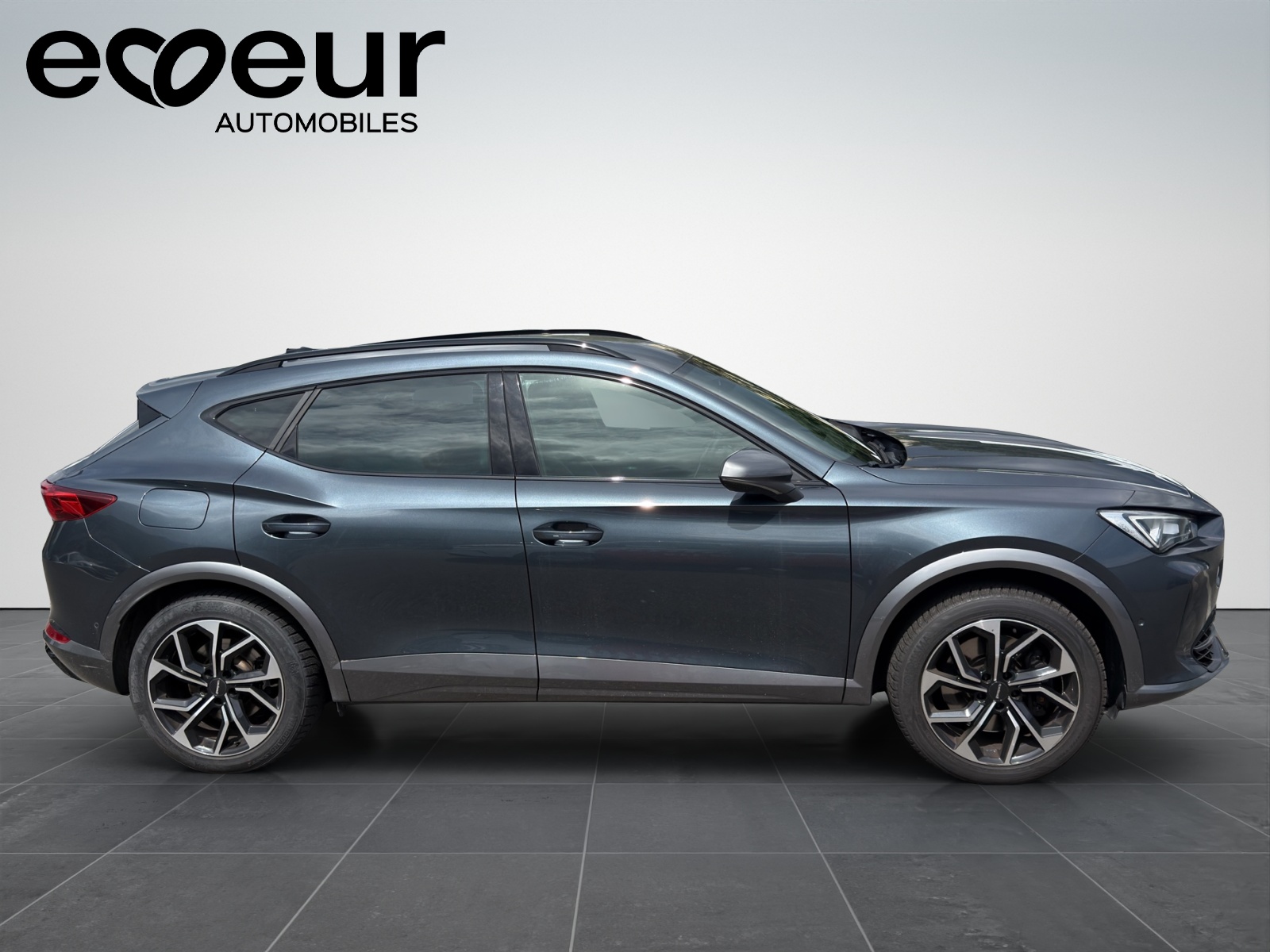 CUPRA Formentor 2.0TSI VZ 4Drive DSG-image-6
