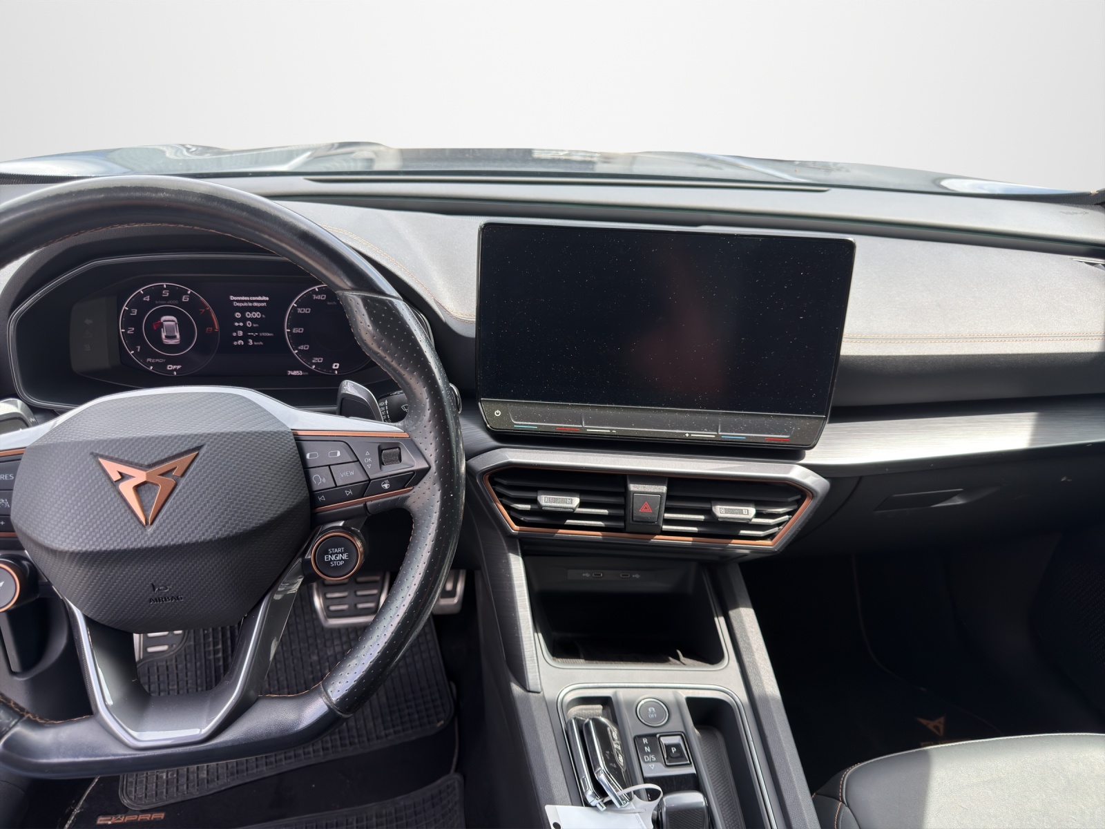 CUPRA Formentor 2.0TSI VZ 4Drive DSG-image-11