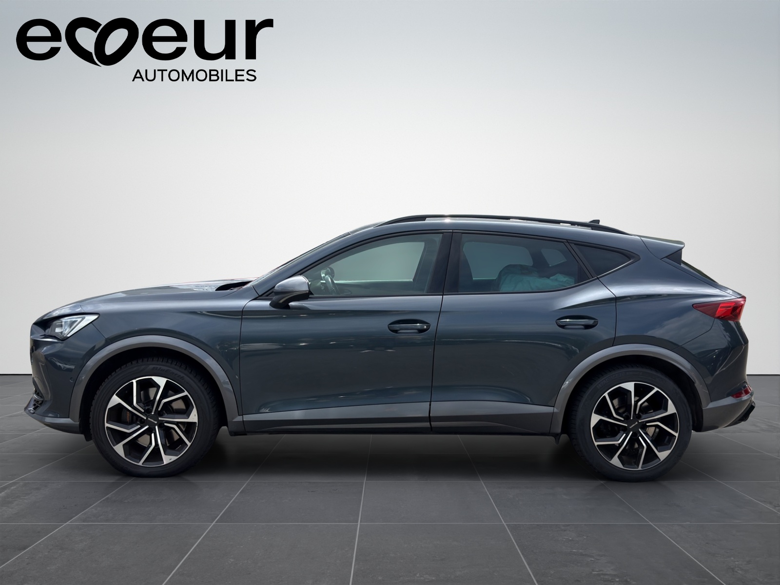 CUPRA Formentor 2.0TSI VZ 4Drive DSG-image-2
