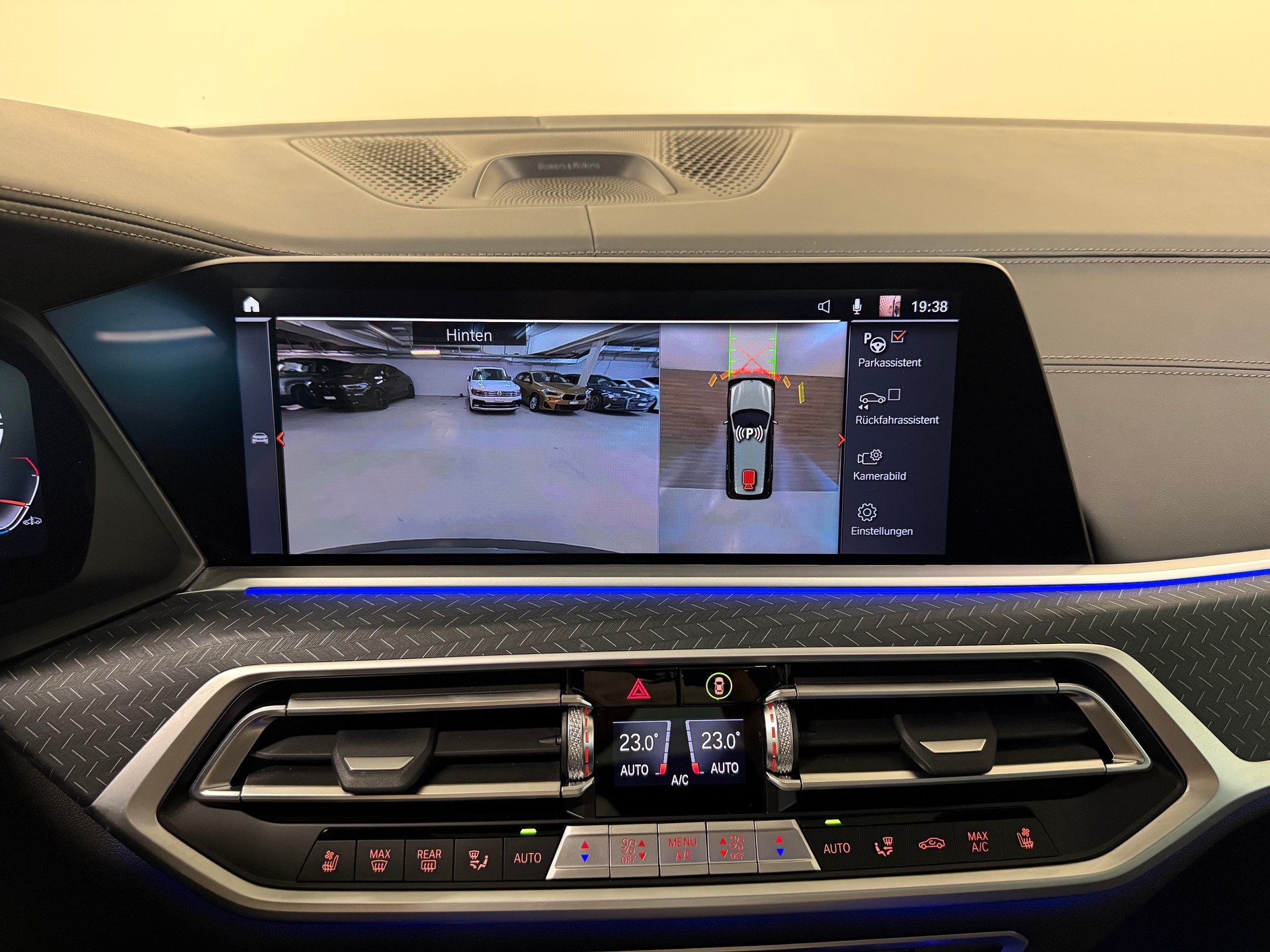 BMW X7 xDrive 48V 40i Steptronic-image-20