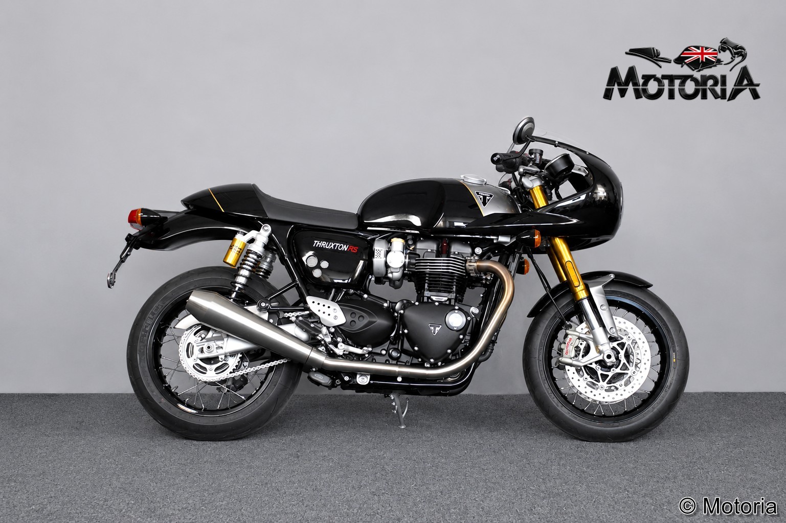 TRIUMPH Thruxton 1200 i RS ABS-image-5
