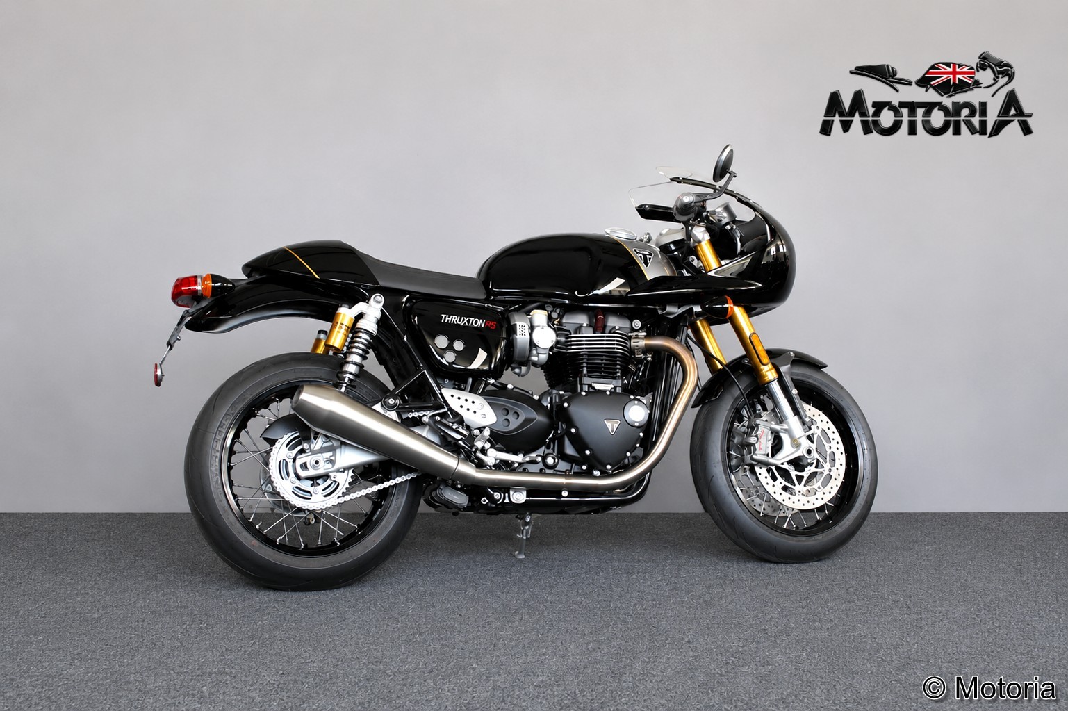 TRIUMPH Thruxton 1200 i RS ABS-image-4