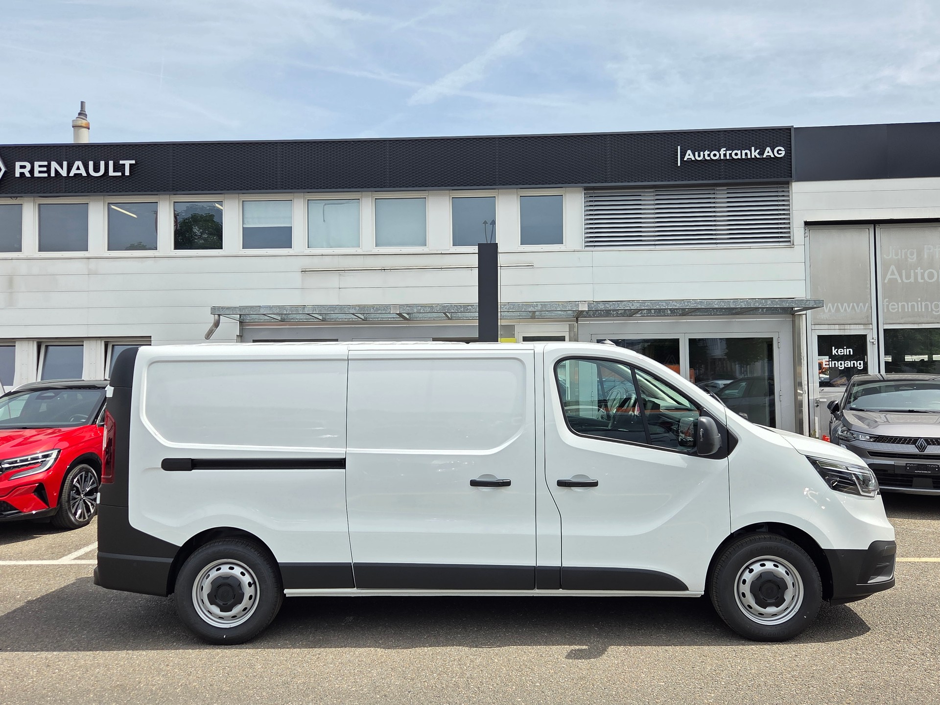 RENAULT Trafic Kaw. 3.0 t L2 H1 2.0 dCi Blue 150 Advance-showroom-element-1