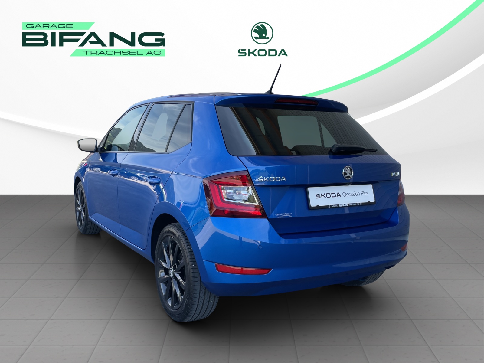 SKODA Fabia 1.0 TSI Style-showroom-element-3