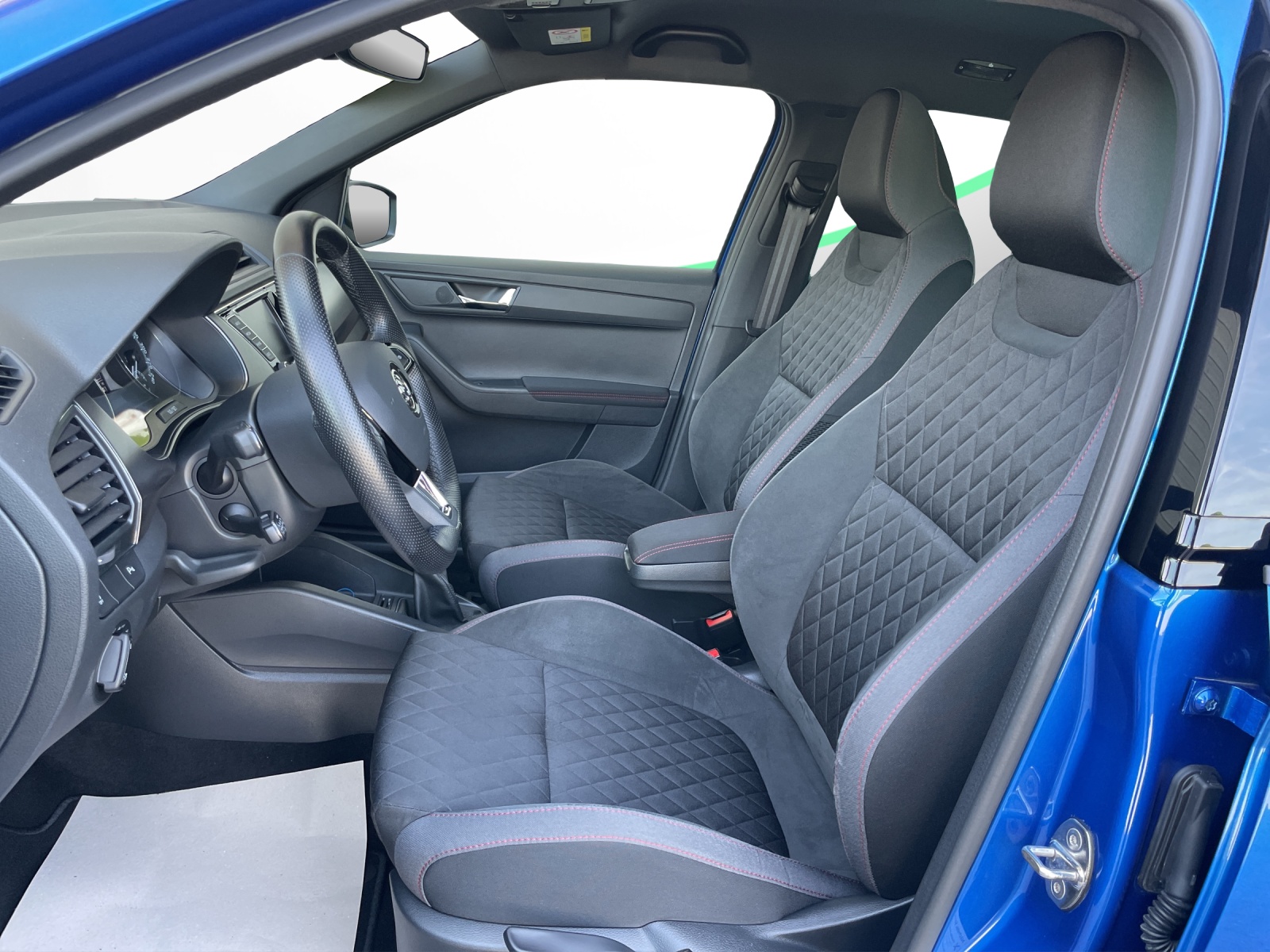 SKODA Fabia 1.0 TSI Style-image-6