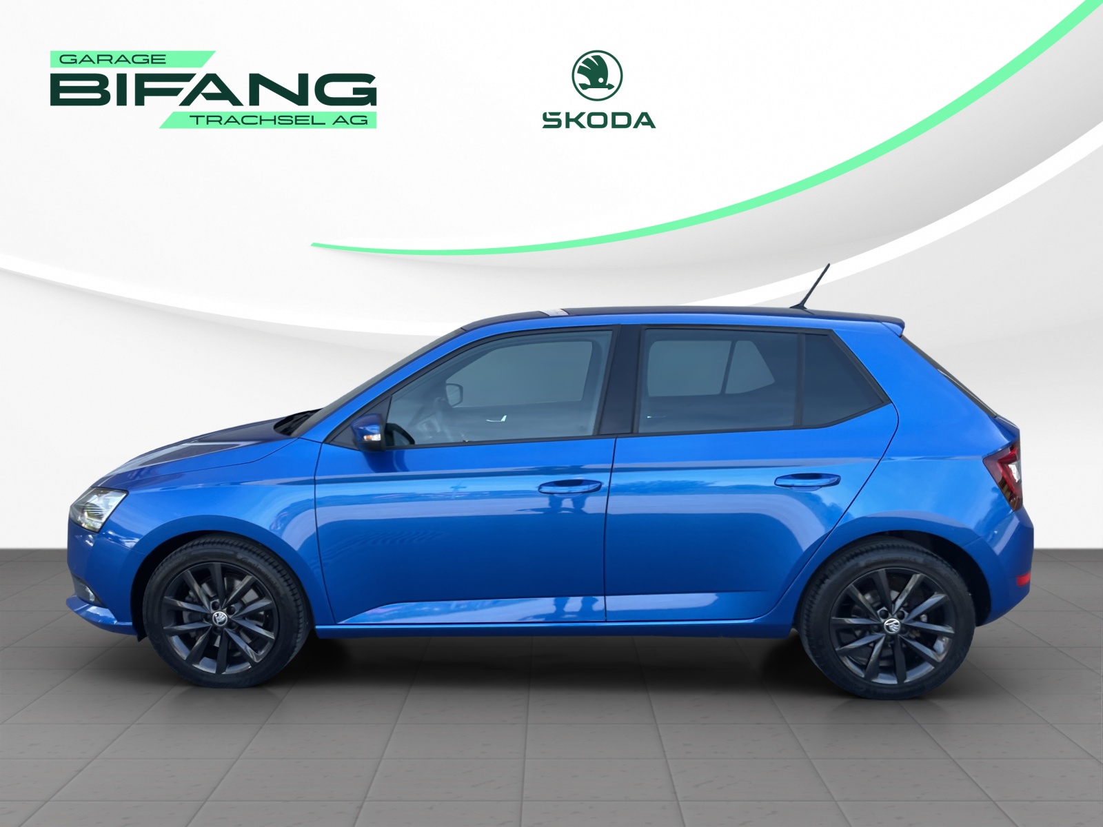 SKODA Fabia 1.0 TSI Style-showroom-element-2
