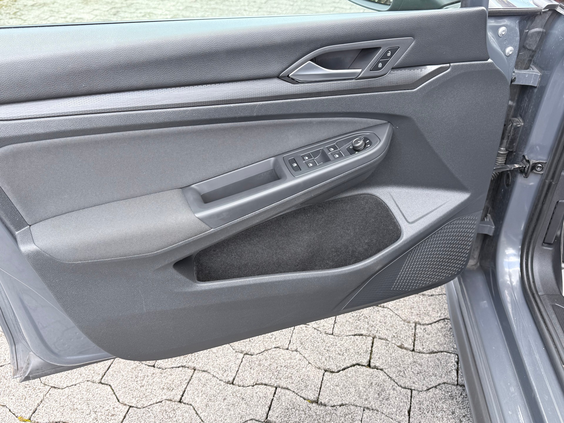 VW Golf 2.0 TSI GTI DSG-image-22