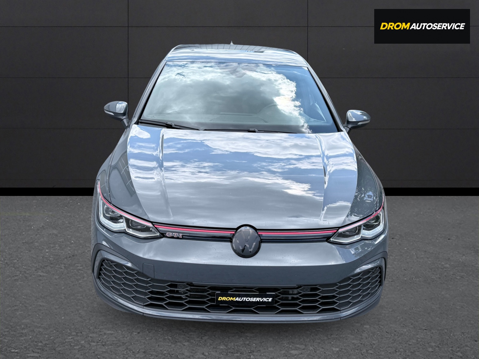 VW Golf 2.0 TSI GTI DSG-image-4