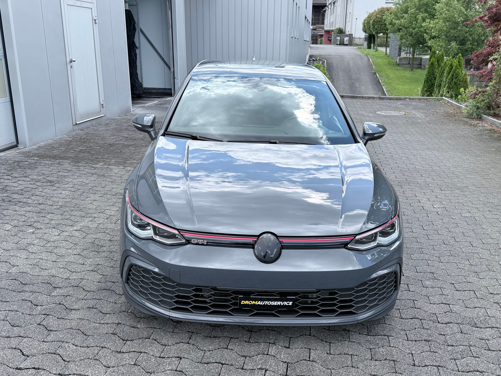 VW Golf 2.0 TSI GTI DSG-image-4