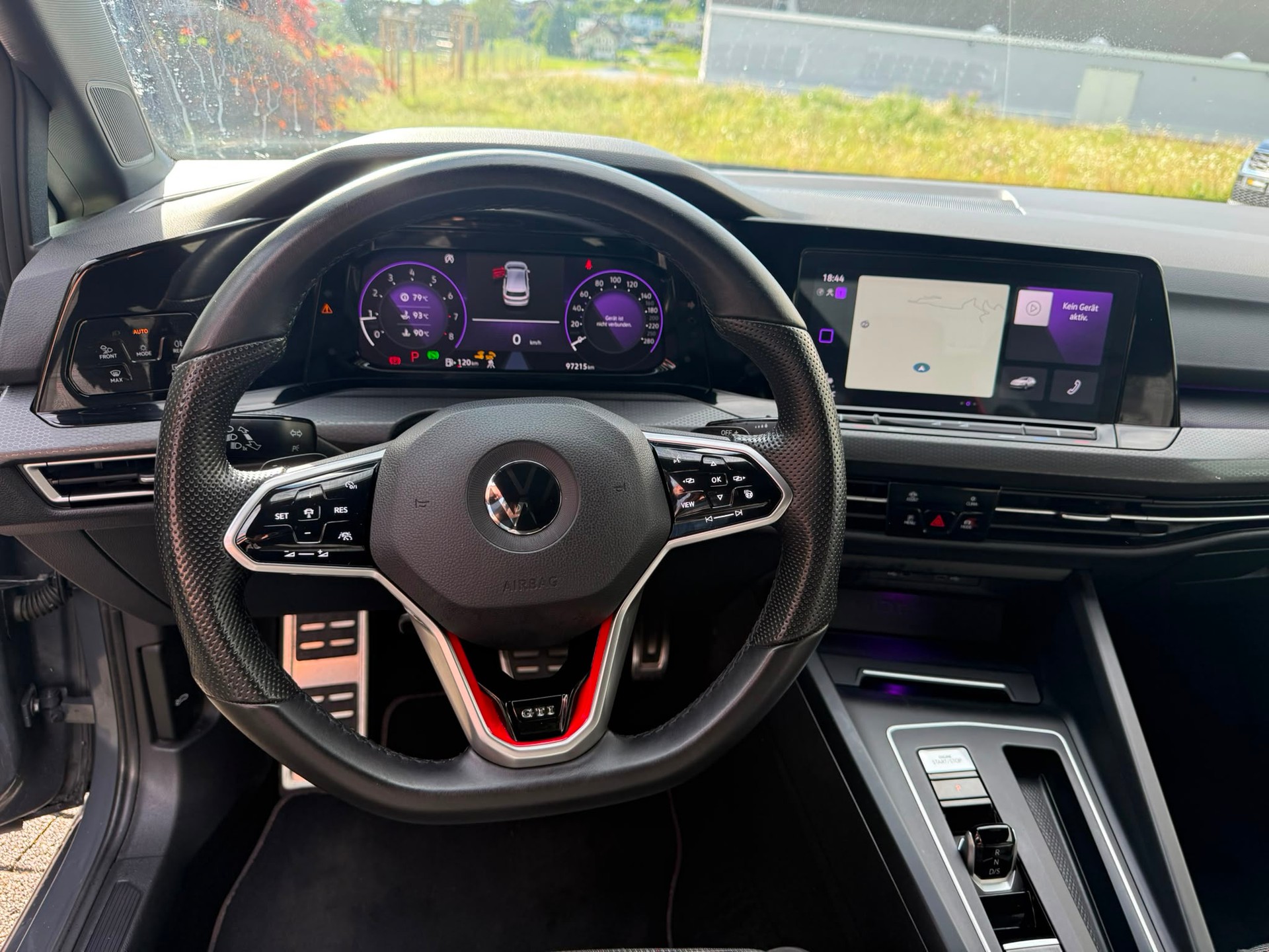 VW Golf 2.0 TSI GTI DSG-image-19