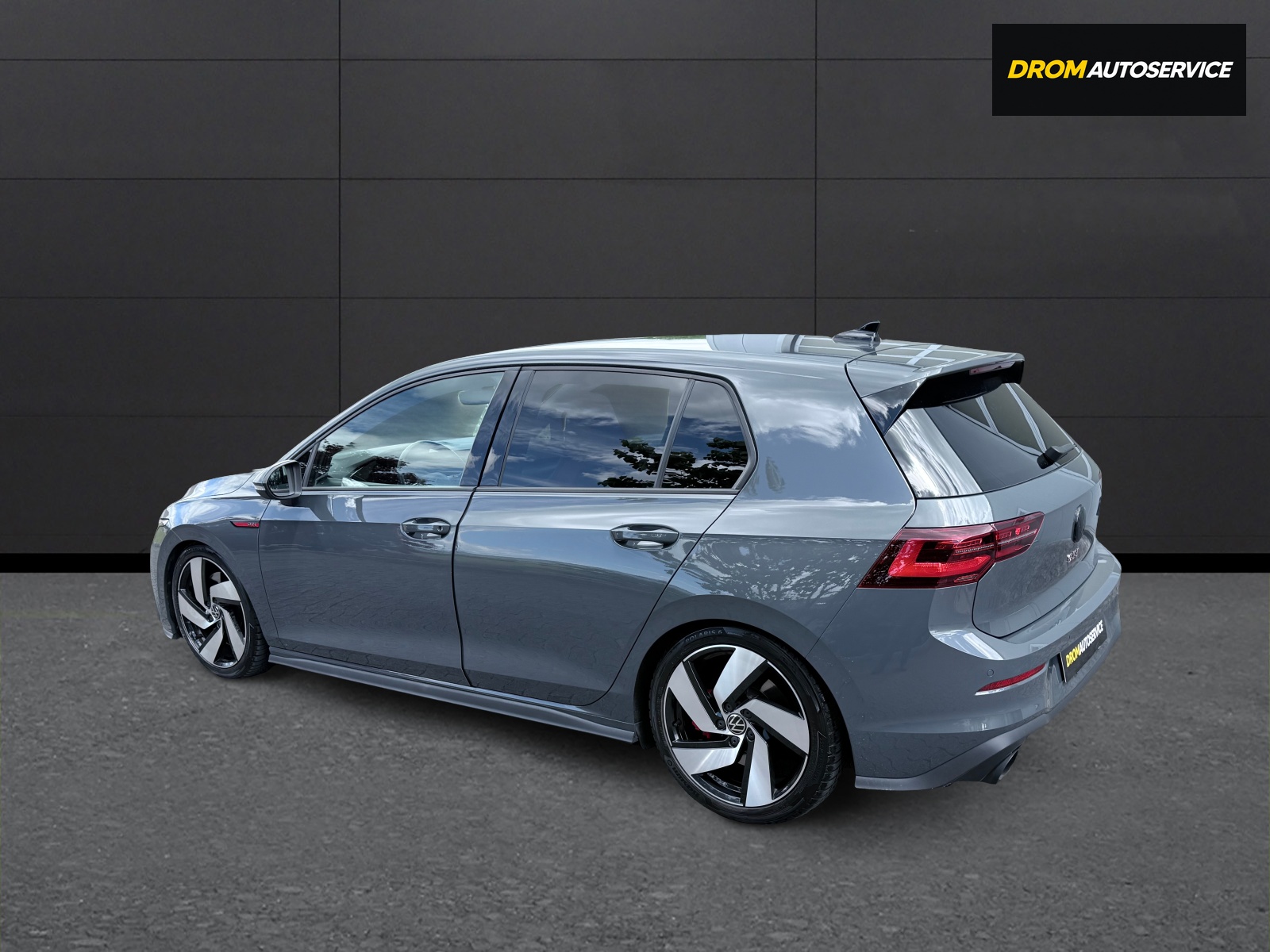 VW Golf 2.0 TSI GTI DSG-image-5