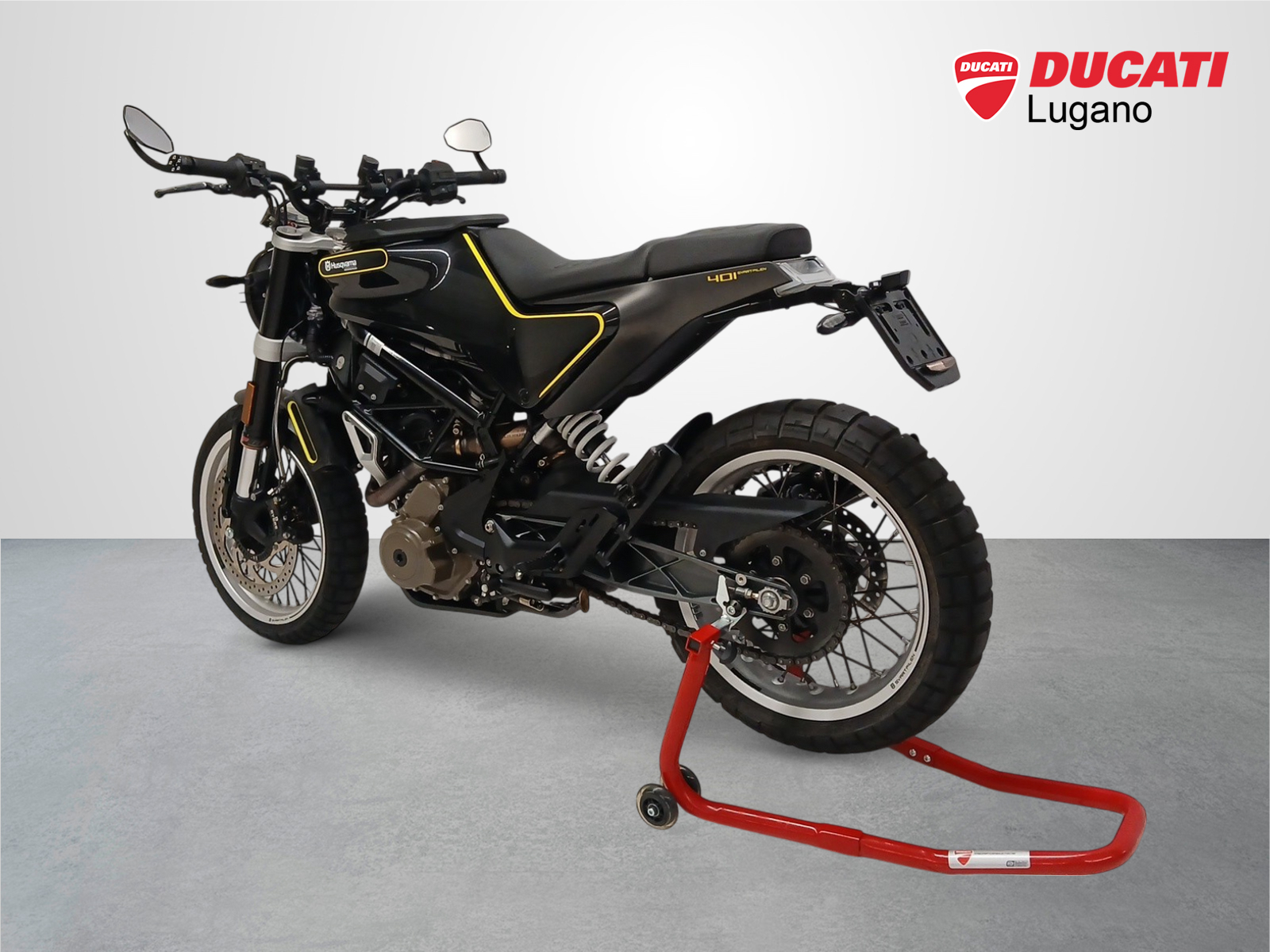 HUSQVARNA SVARTPILEN 401-image-5