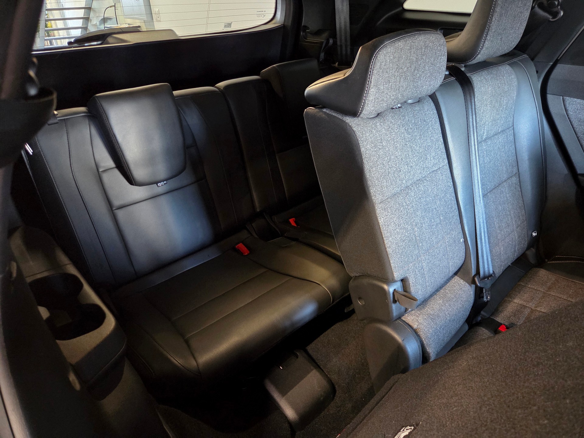 RENAULT Espace 1.2 E-Tech techno 7 Plätzer-image-22