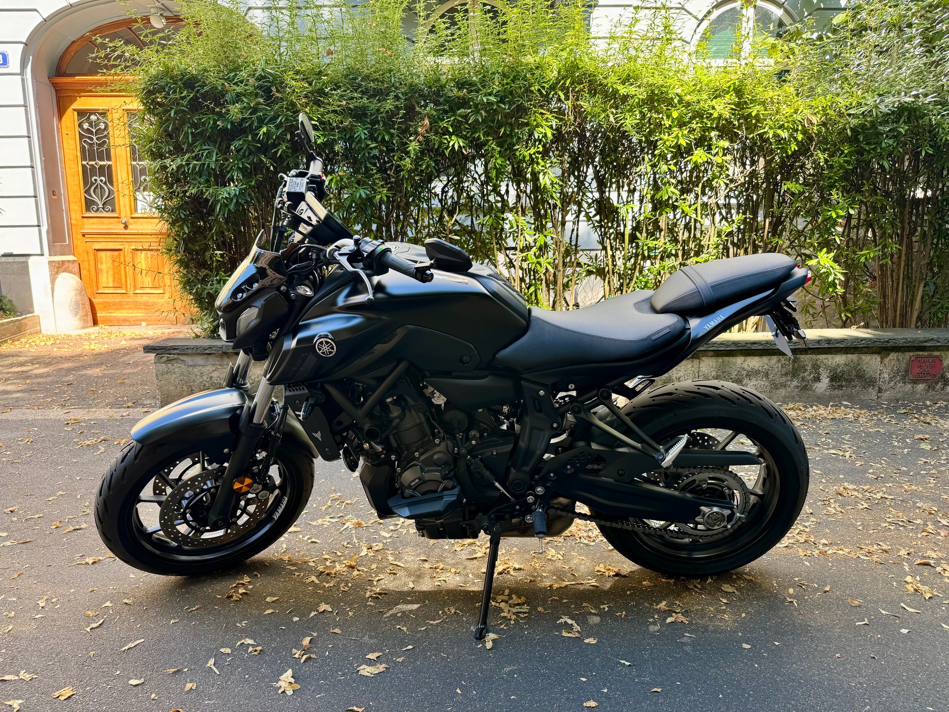 YAMAHA MT-07 (35KW)-image-0