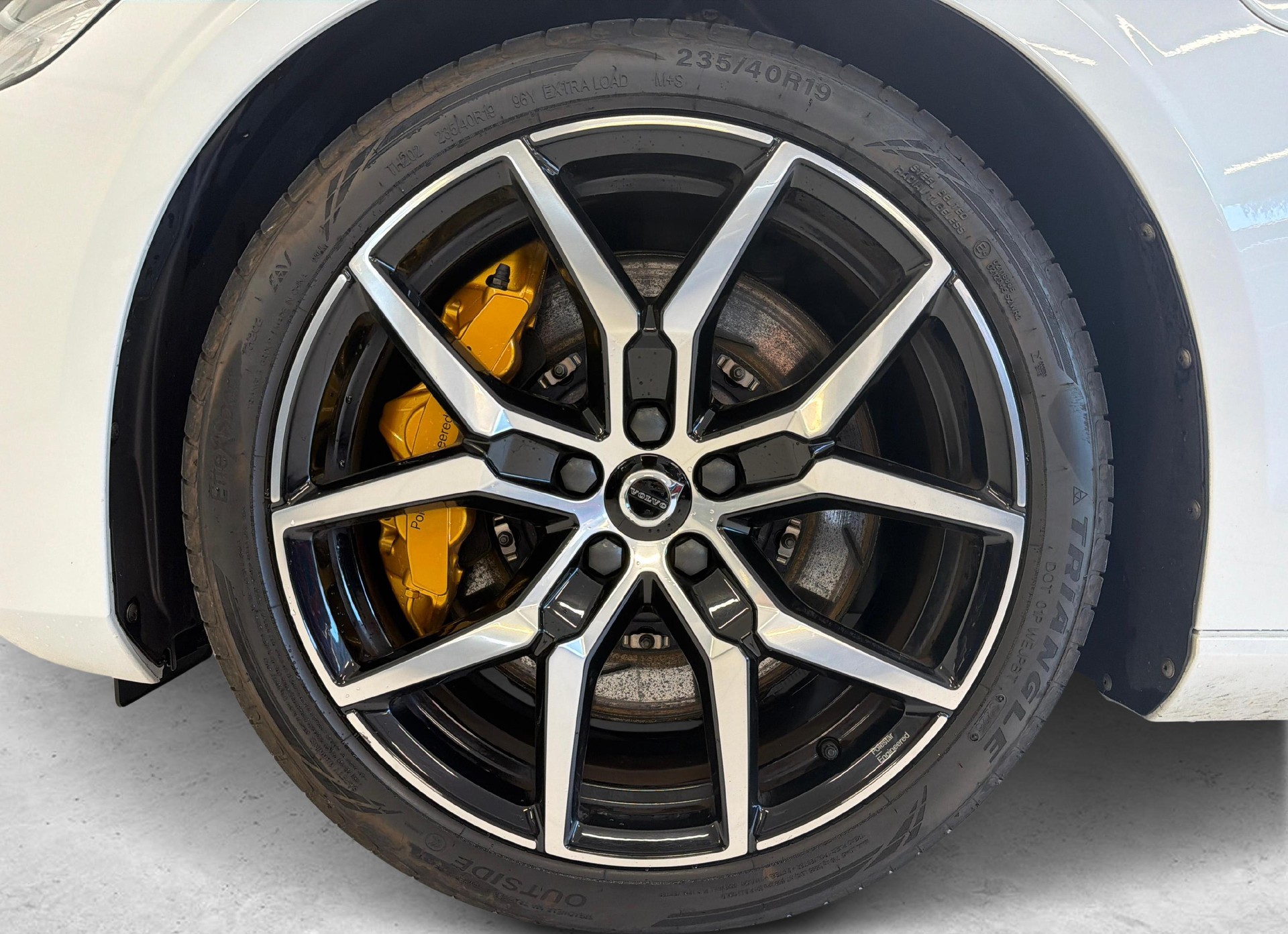VOLVO S60 2.0 T8 TE Polestar eAWD - Ruote invernali incluse-image-14