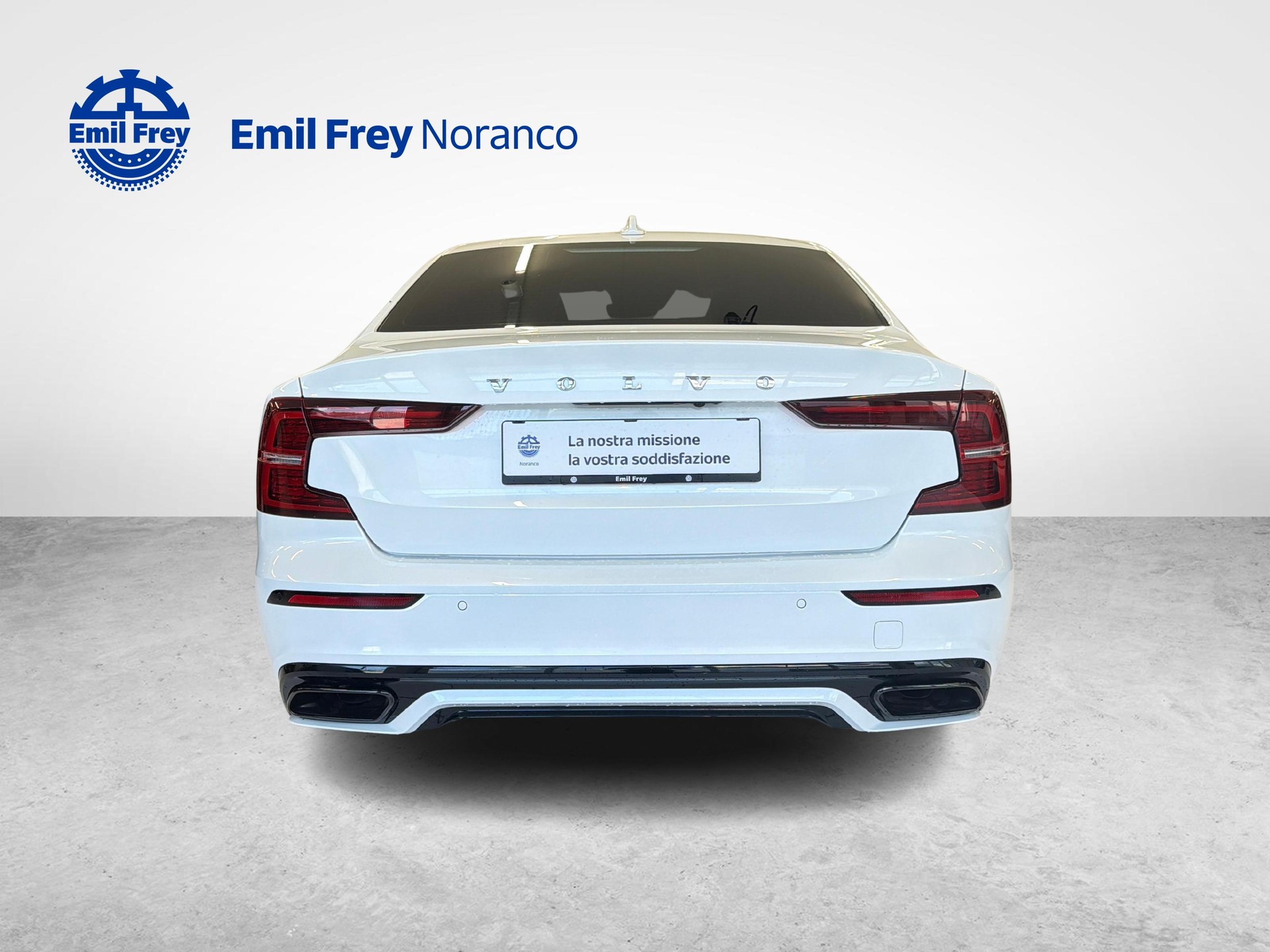VOLVO S60 2.0 T8 TE Polestar eAWD - Ruote invernali incluse-showroom-element-3