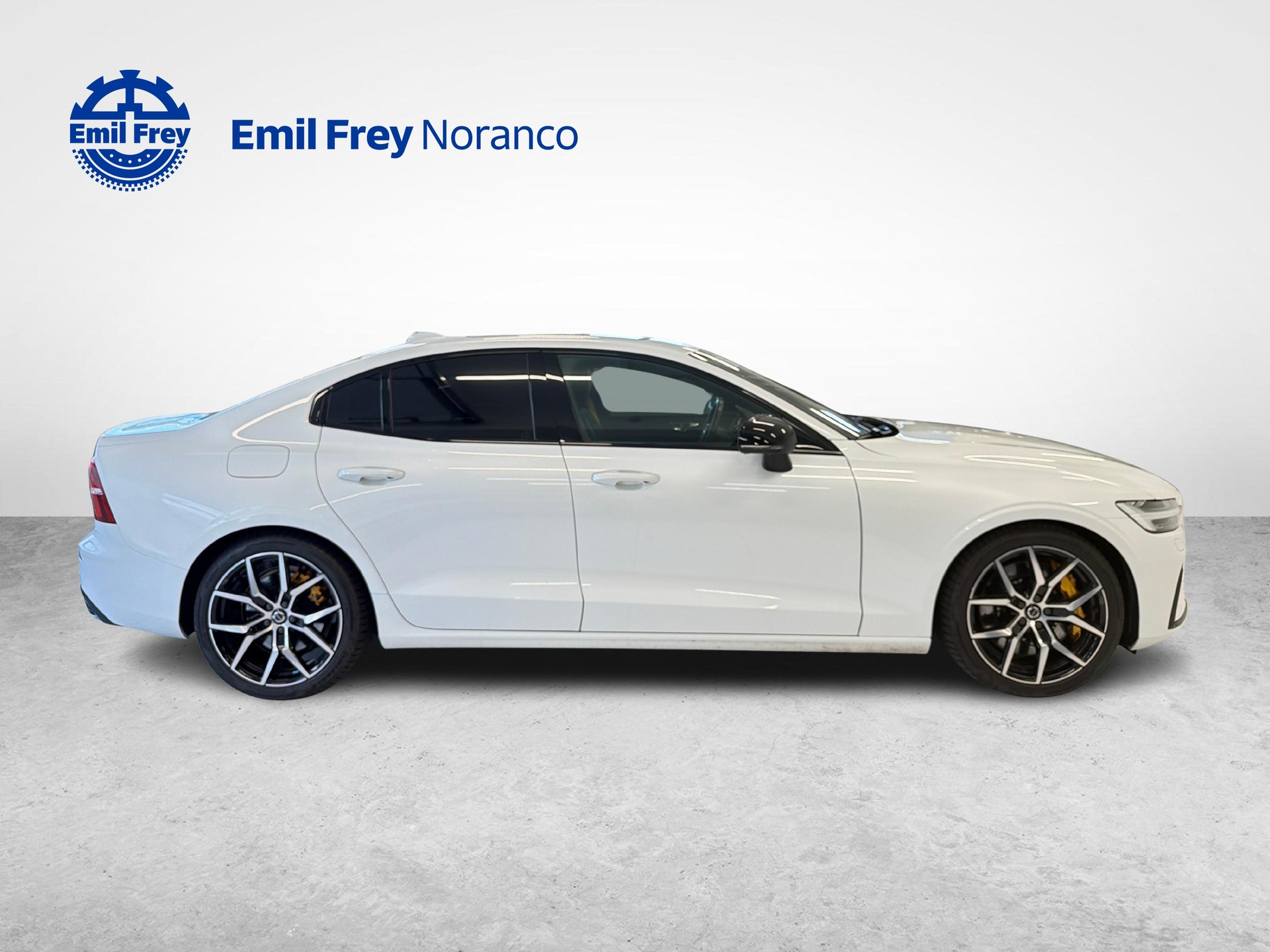 VOLVO S60 2.0 T8 TE Polestar eAWD - Ruote invernali incluse-image-6
