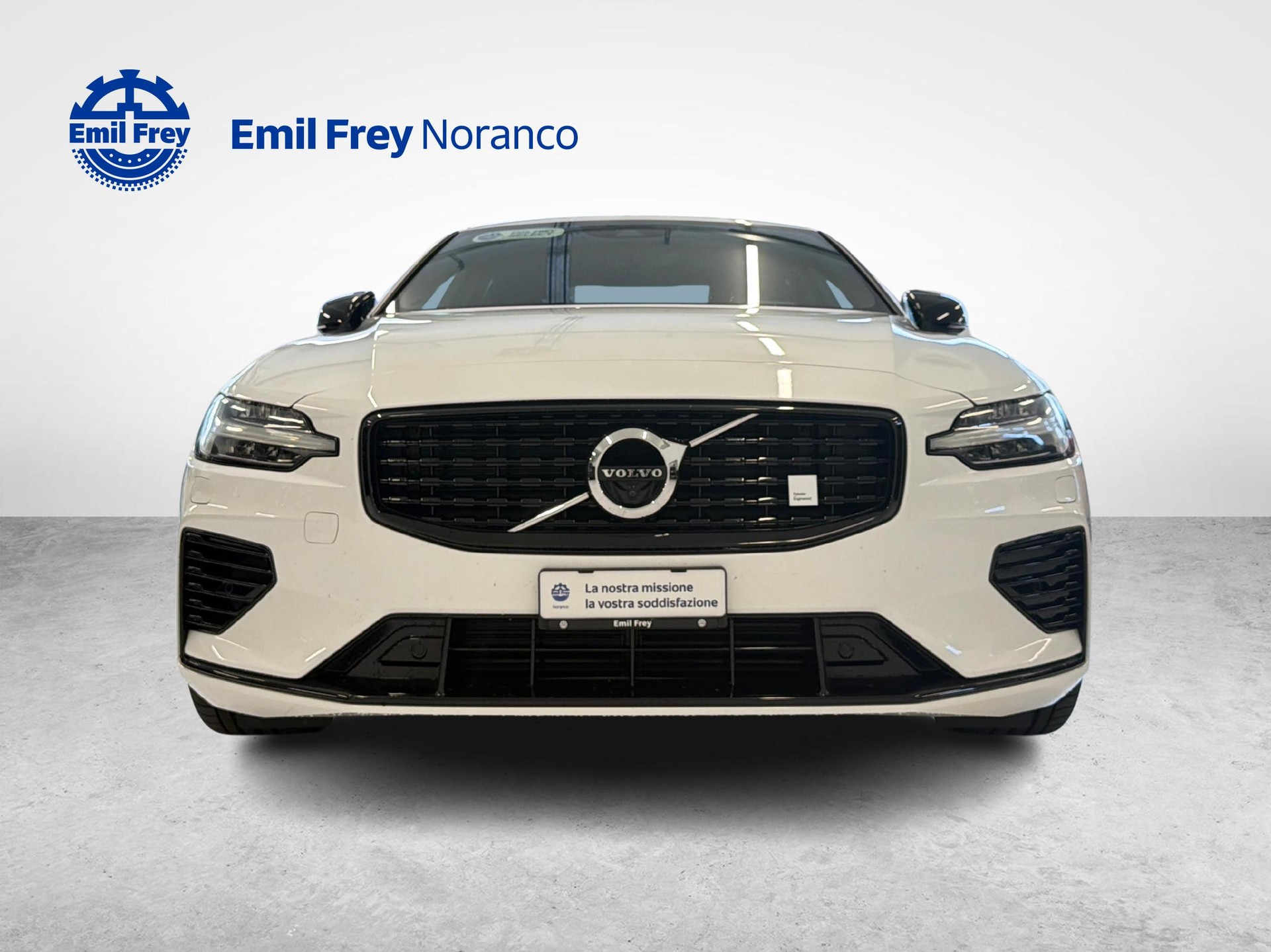 VOLVO S60 2.0 T8 TE Polestar eAWD - Ruote invernali incluse-image-8
