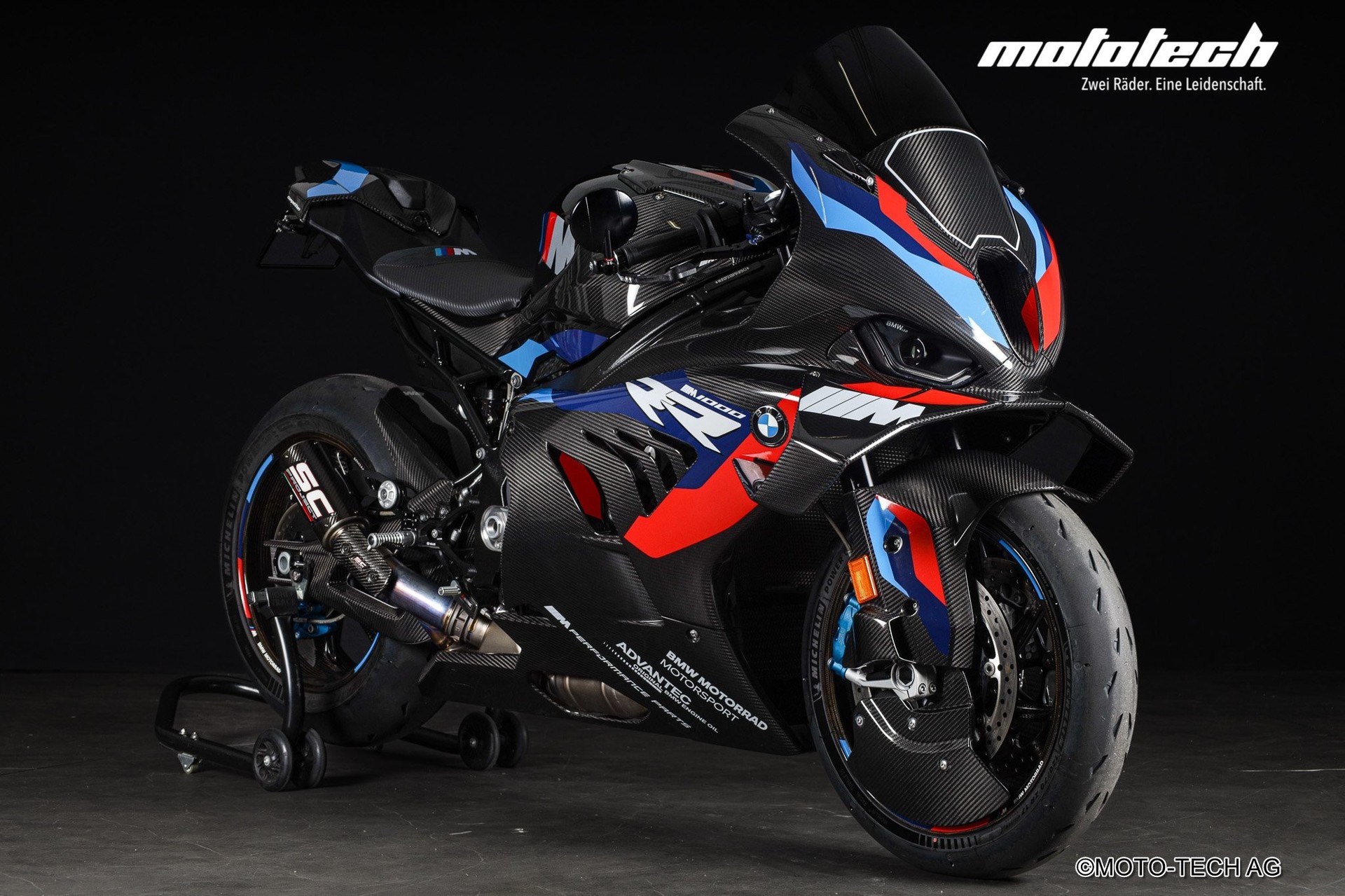 BMW M 1000 RR COMPETITION SC PROJECT-image-0