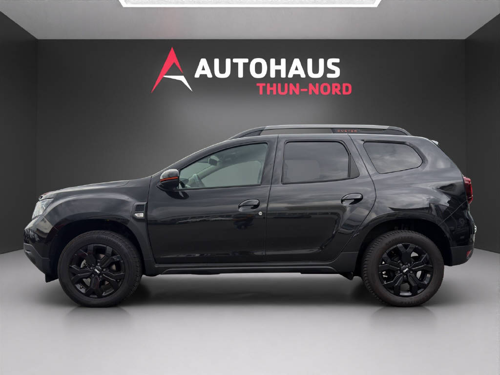 DACIA Duster 1.3 TCe 150 Extreme 4WD-showroom-element-1