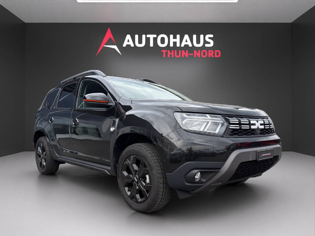 DACIA Duster 1.3 TCe 150 Extreme 4WD-image-6