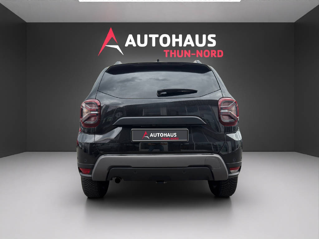 DACIA Duster 1.3 TCe 150 Extreme 4WD-showroom-element-3