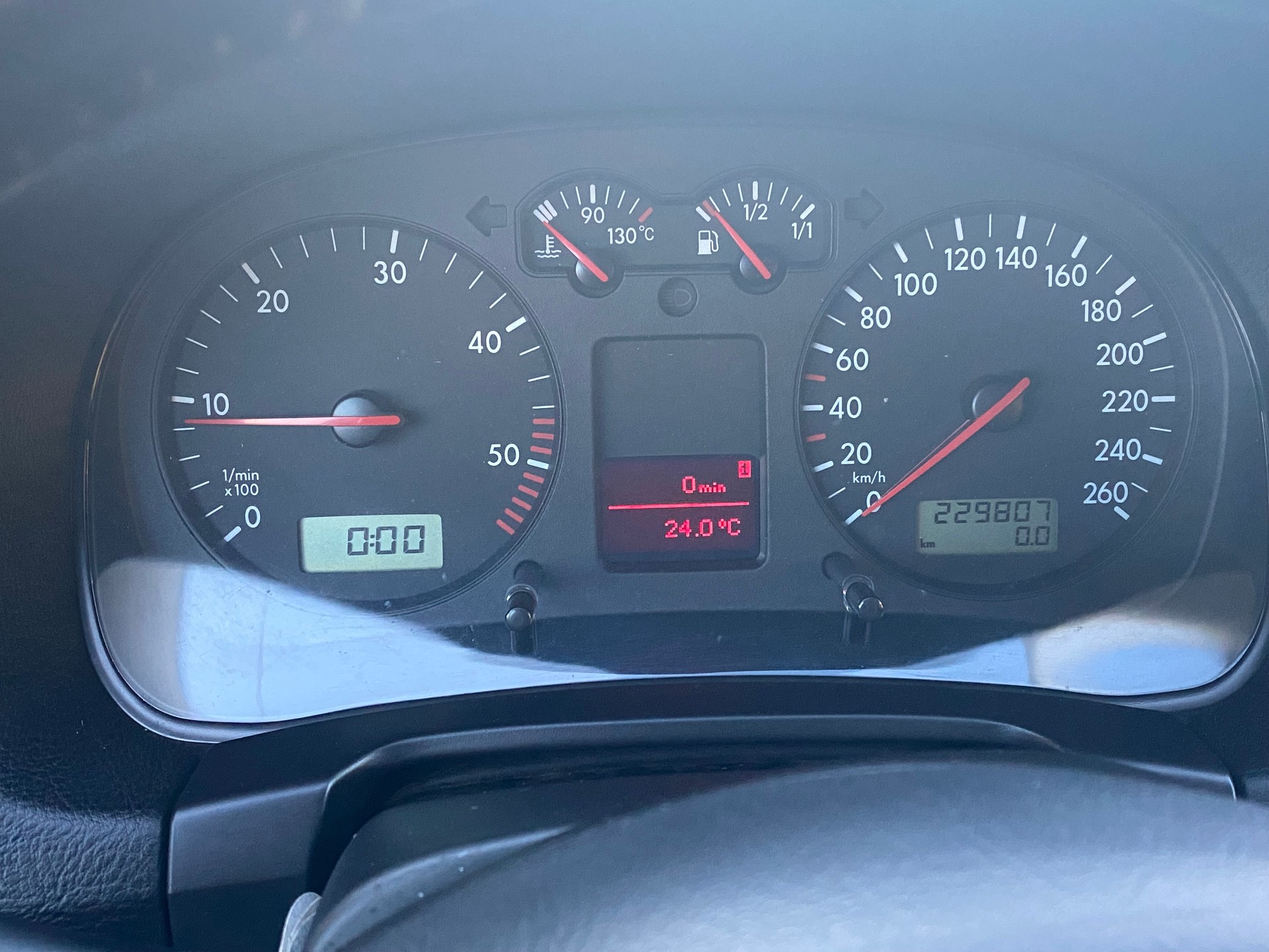 VW Golf 1.9 TDI PD GTI-image-6