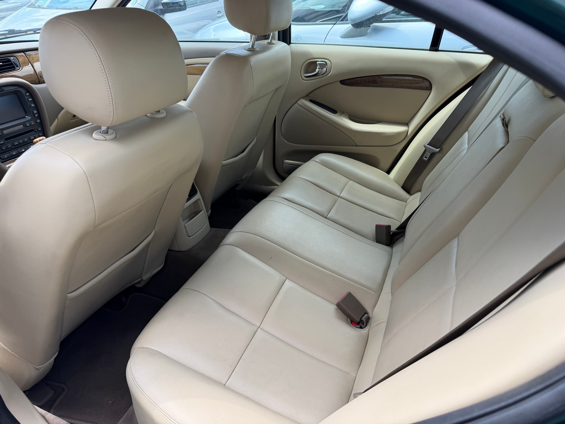 JAGUAR S-Type 2.7d V6 Business-image-9