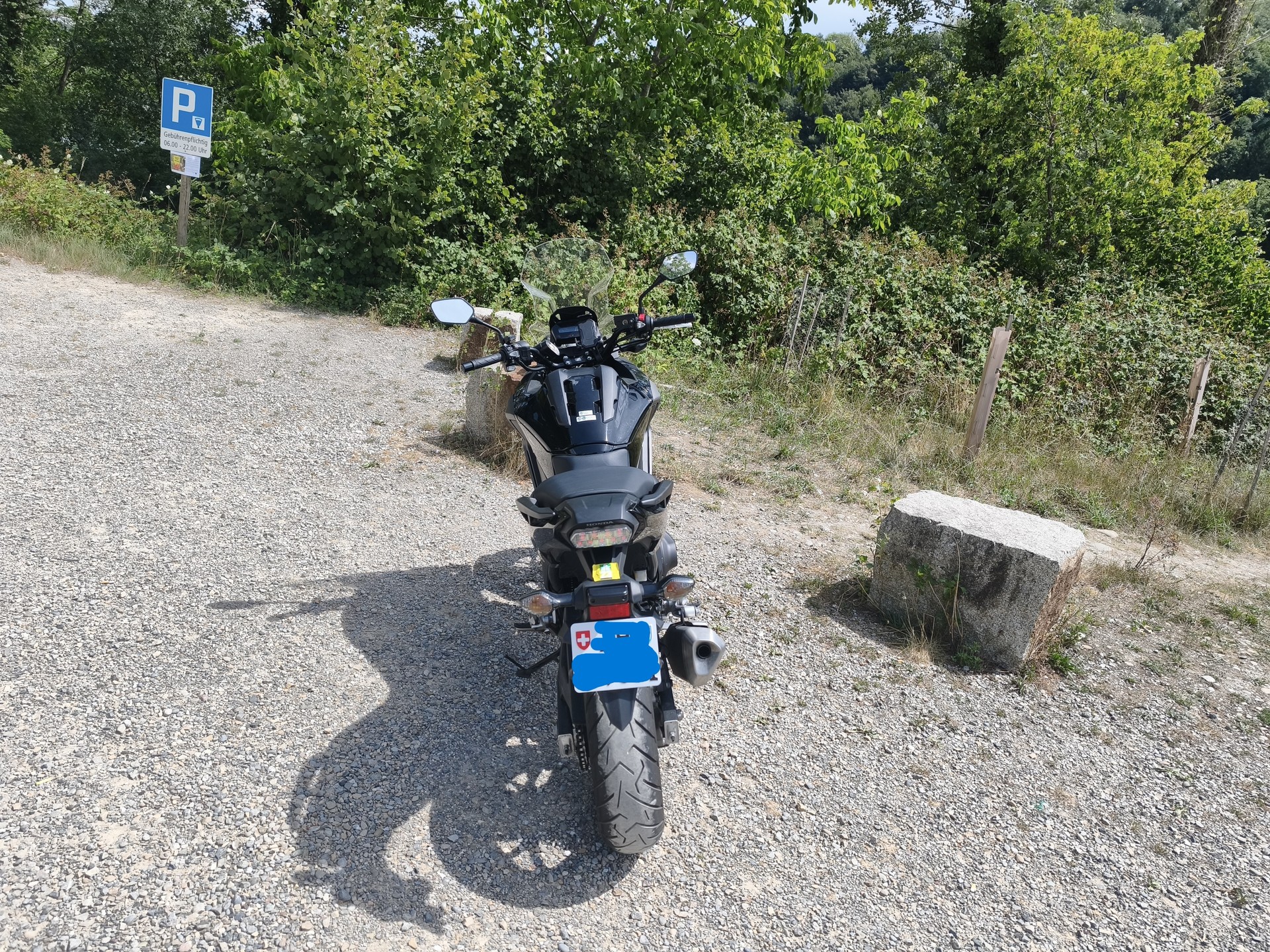 HONDA NC 750 X DTC ABS-image-5