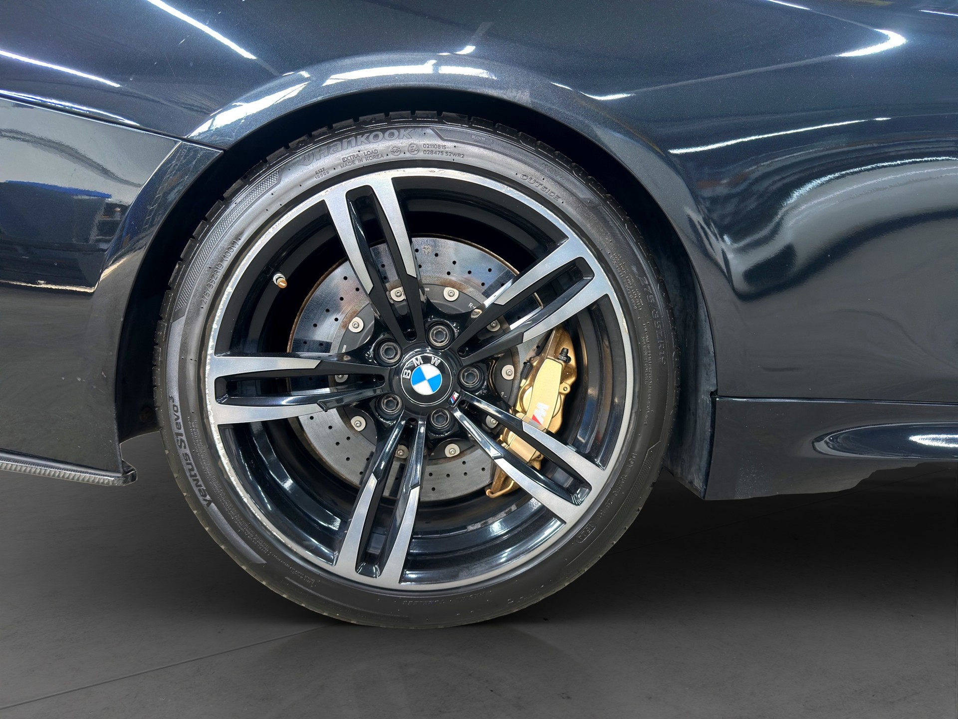 BMW M4 Coupé-image-9