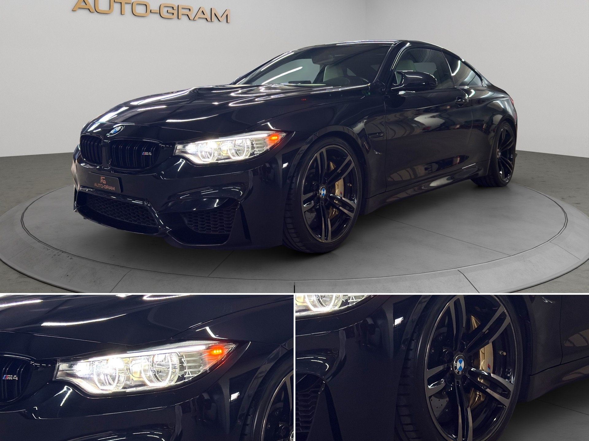 BMW M4 Coupé-image-10