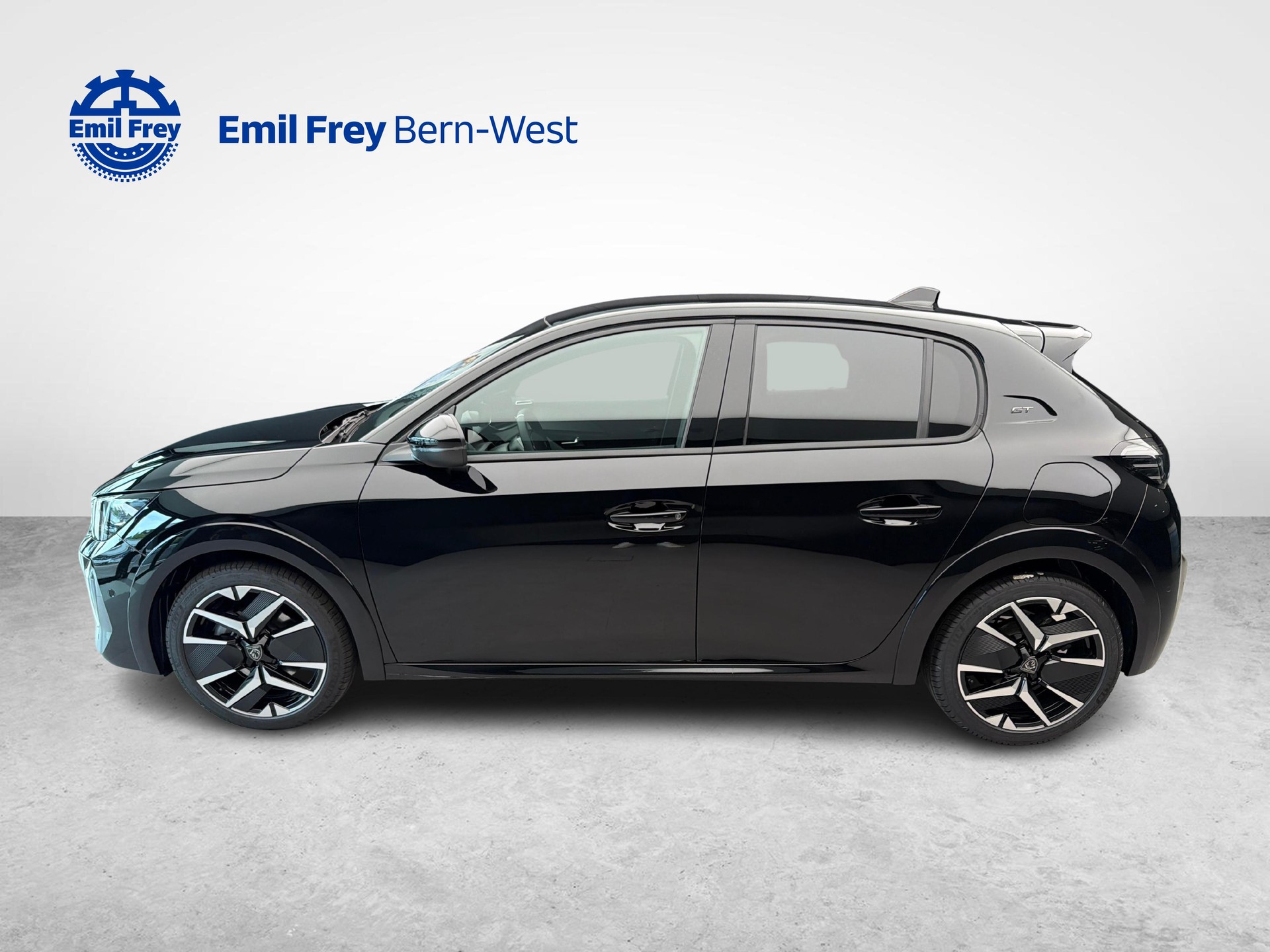 PEUGEOT 208 1.2 Hybrid 145 GT-showroom-element-1