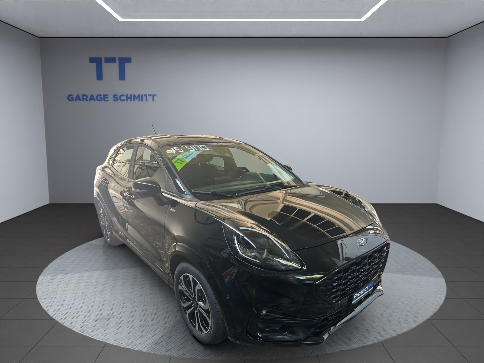FORD Puma 1.0 EcoB Hybrid 125 ST-Line-showroom-element-3