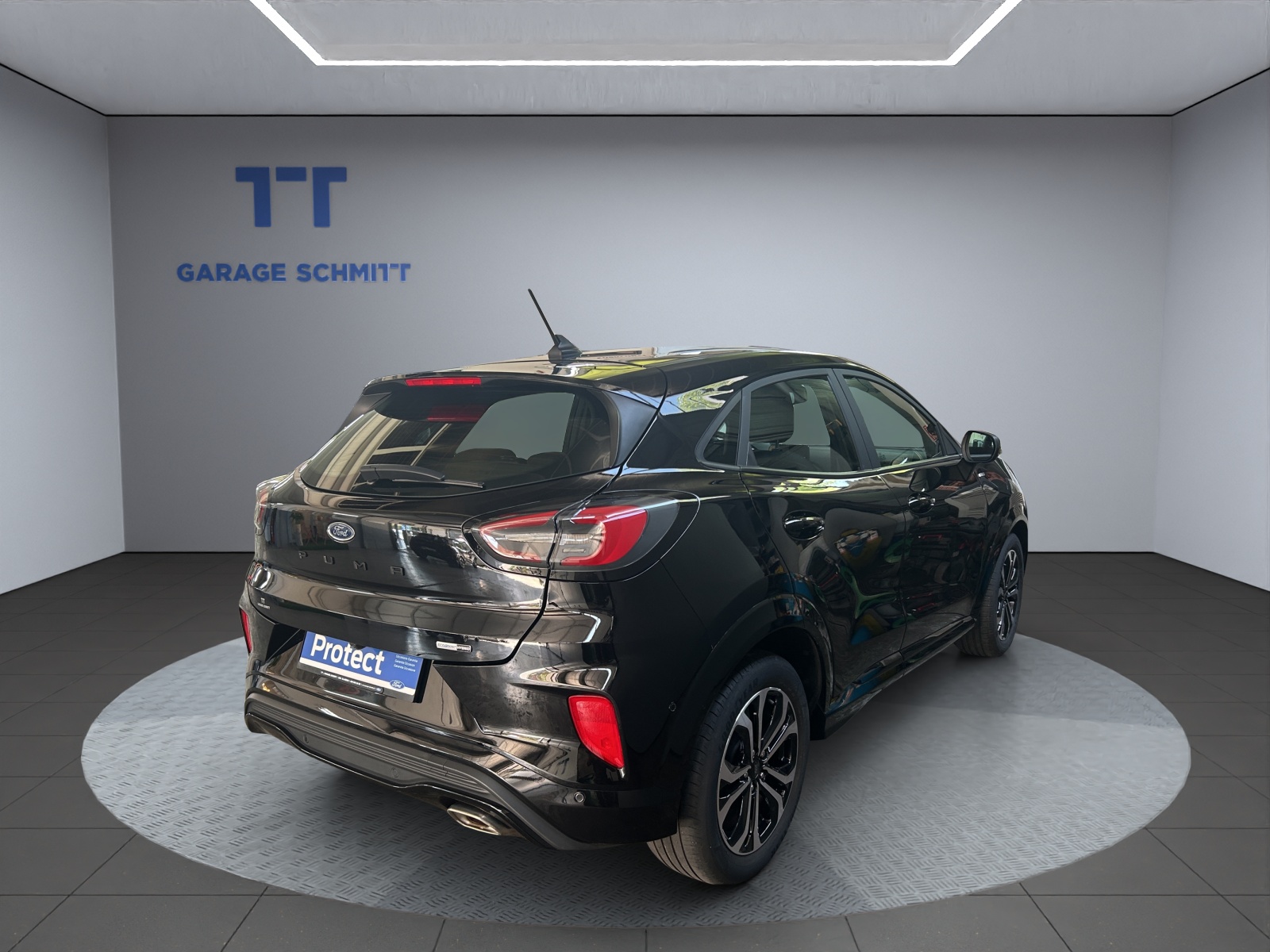 FORD Puma 1.0 EcoB Hybrid 125 ST-Line-showroom-element-2