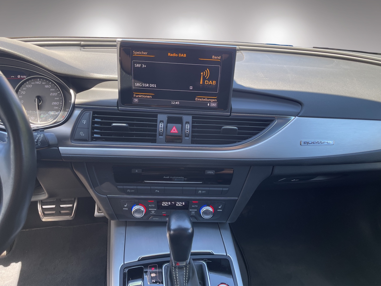 AUDI S6 Avant 4.0 TFSI V8 quattro S-tronic-image-13