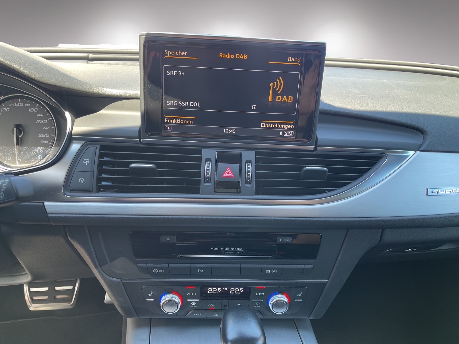 AUDI S6 Avant 4.0 TFSI V8 quattro S-tronic-image-14