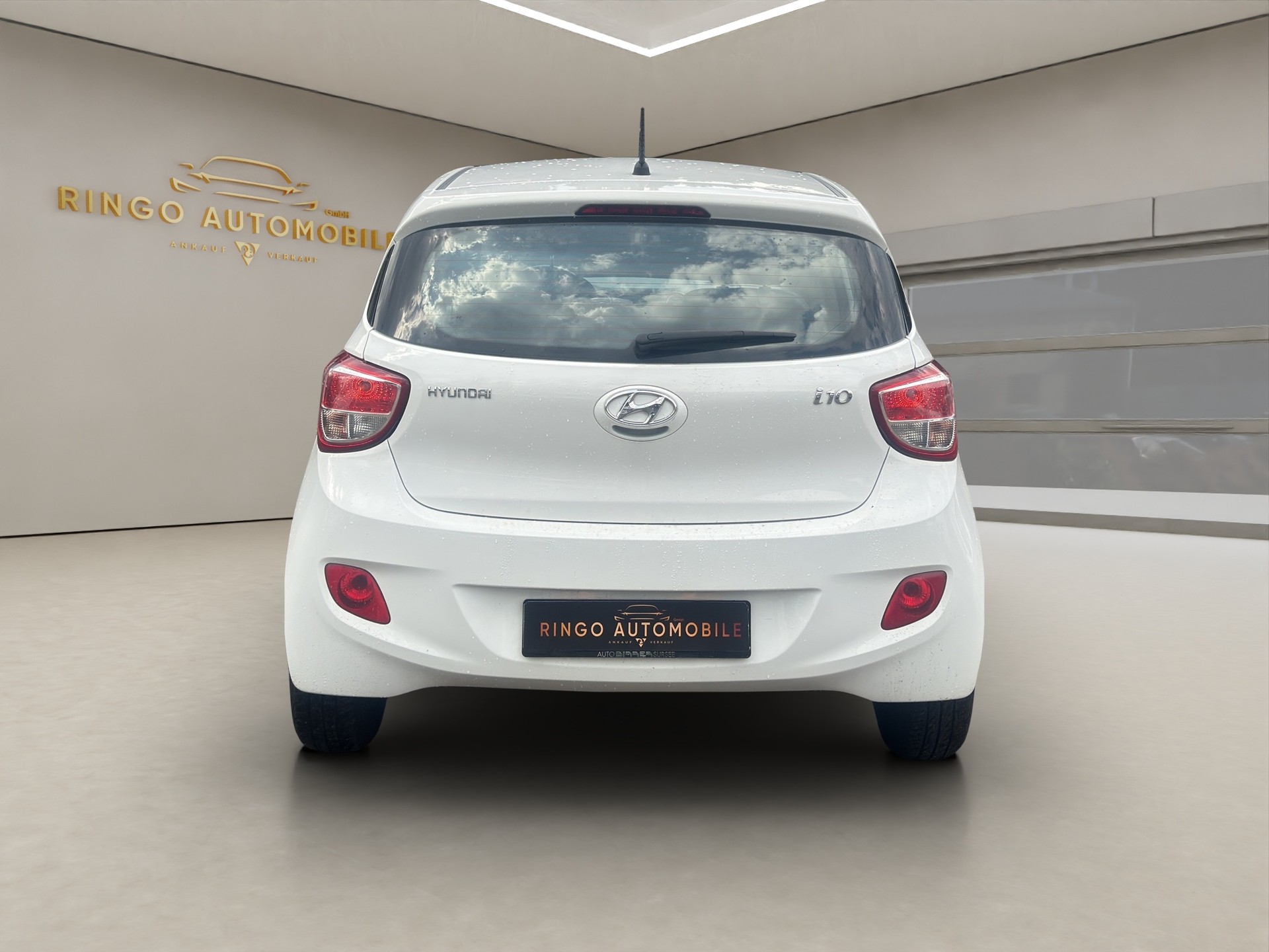 HYUNDAI i10 1.0 Pica-image-5