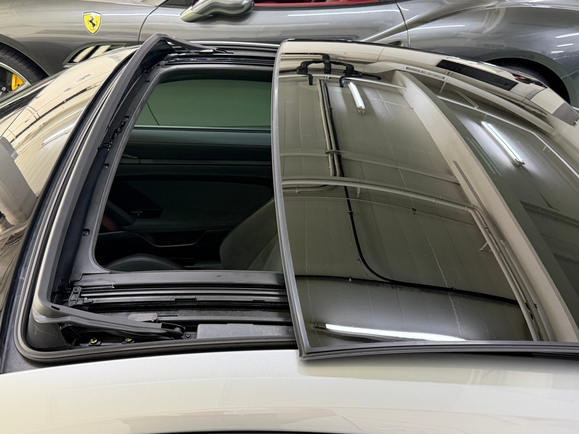 PORSCHE 911 Carrera GTS PDK-image-14