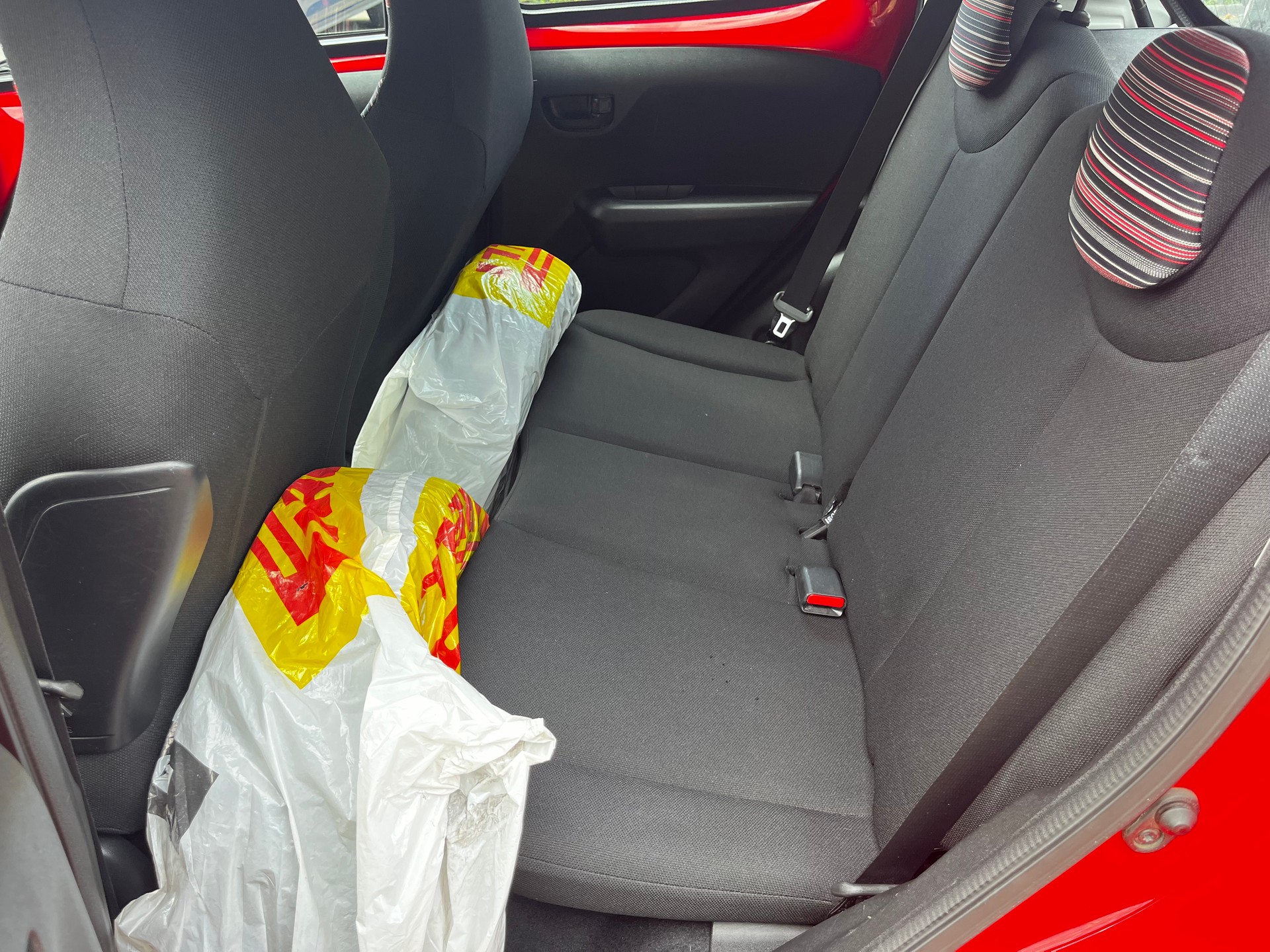 CITROEN C1 1.0 e-VTi Stop&Start Feel Airscape-image-10