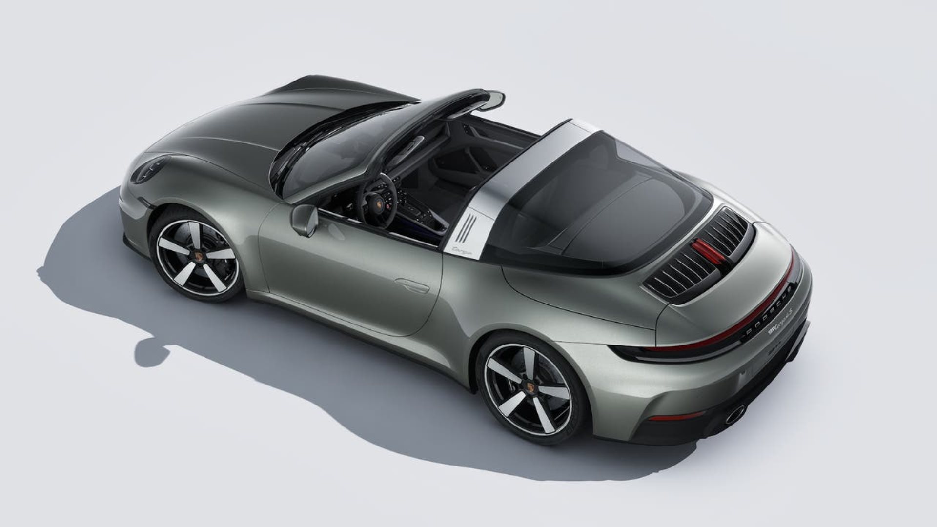 PORSCHE 911 Targa 4S-showroom-element-3