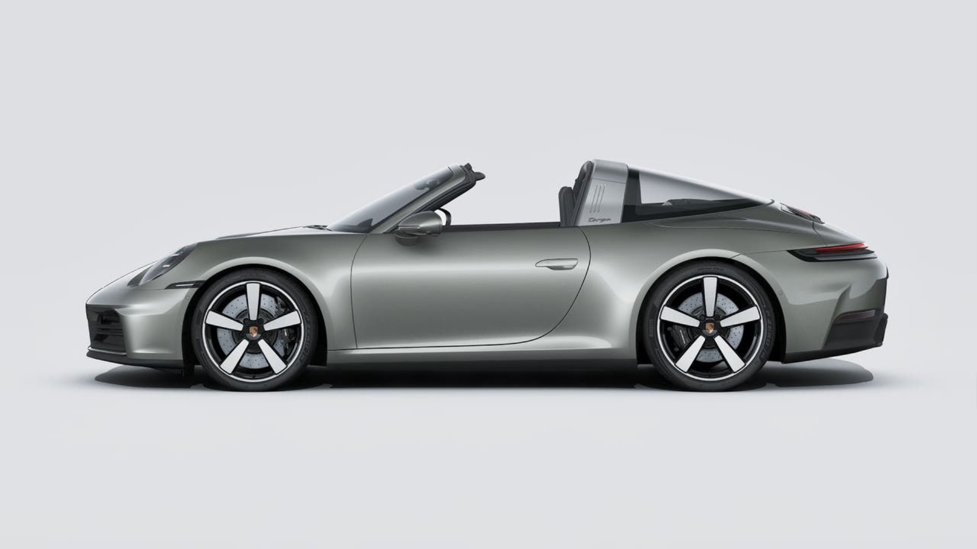 PORSCHE 911 Targa 4S-showroom-element-1