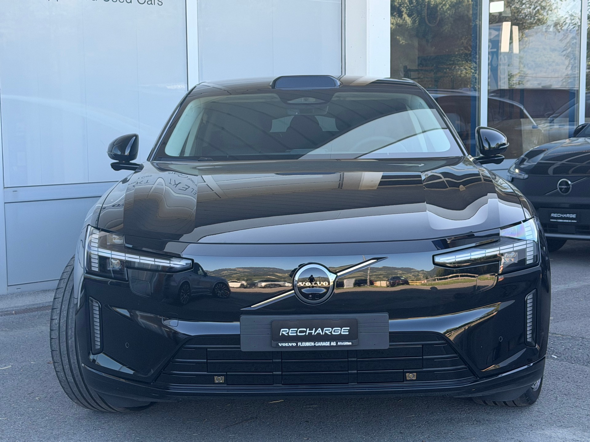 VOLVO ES90 Single 88 kWh Ultra-image-26