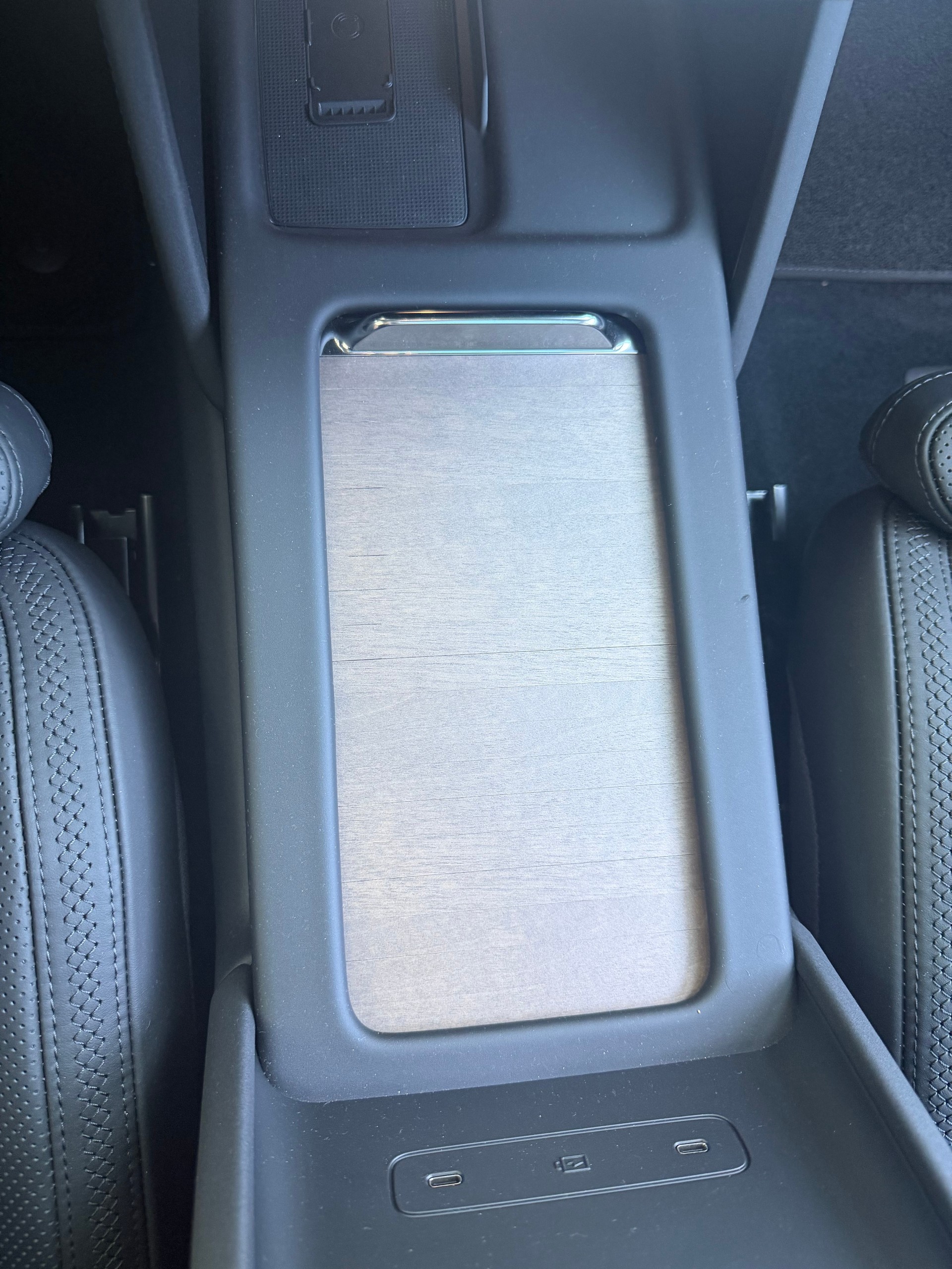 VOLVO ES90 Single 88 kWh Ultra-image-14