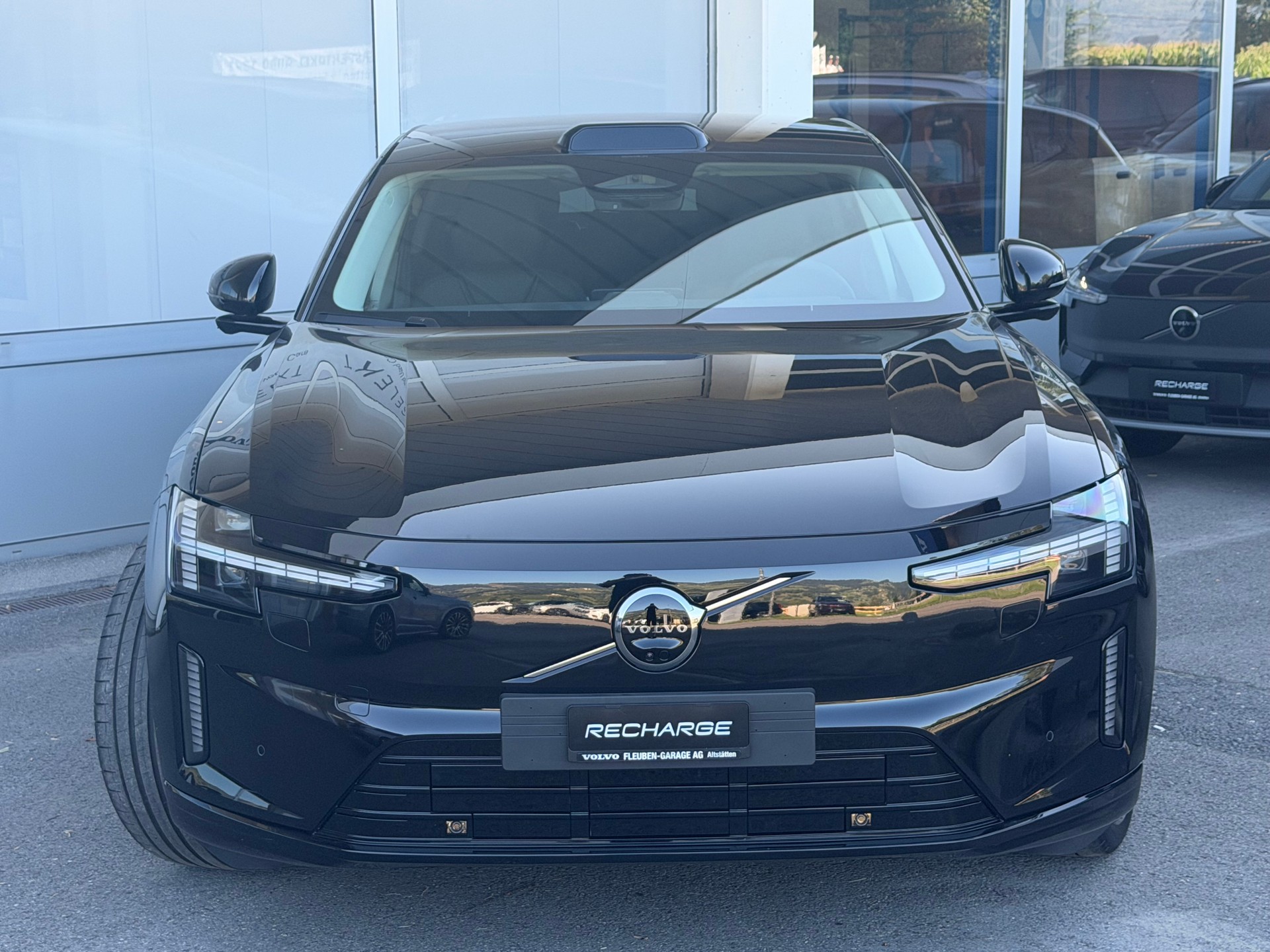 VOLVO ES90 Single 88 kWh Ultra-image-25