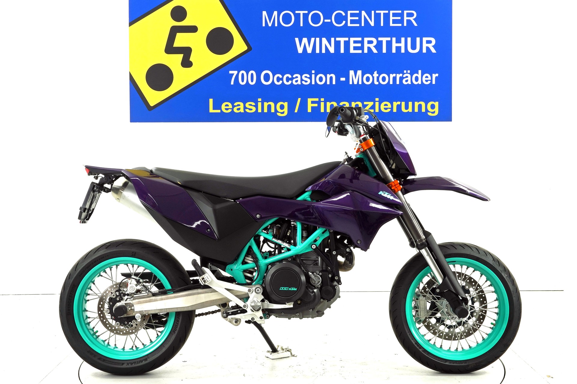 KTM 690 SMC R-image-0