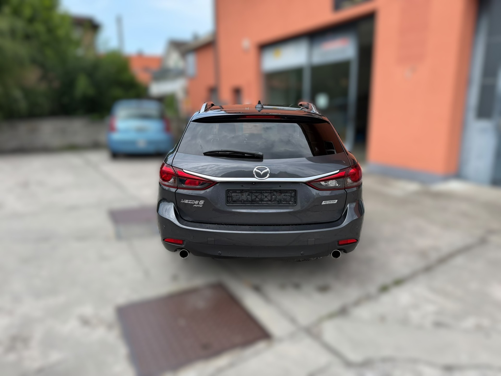 MAZDA 6 SW 2.2 D Revolution AWD Automatic Skyactive-D-showroom-element-3