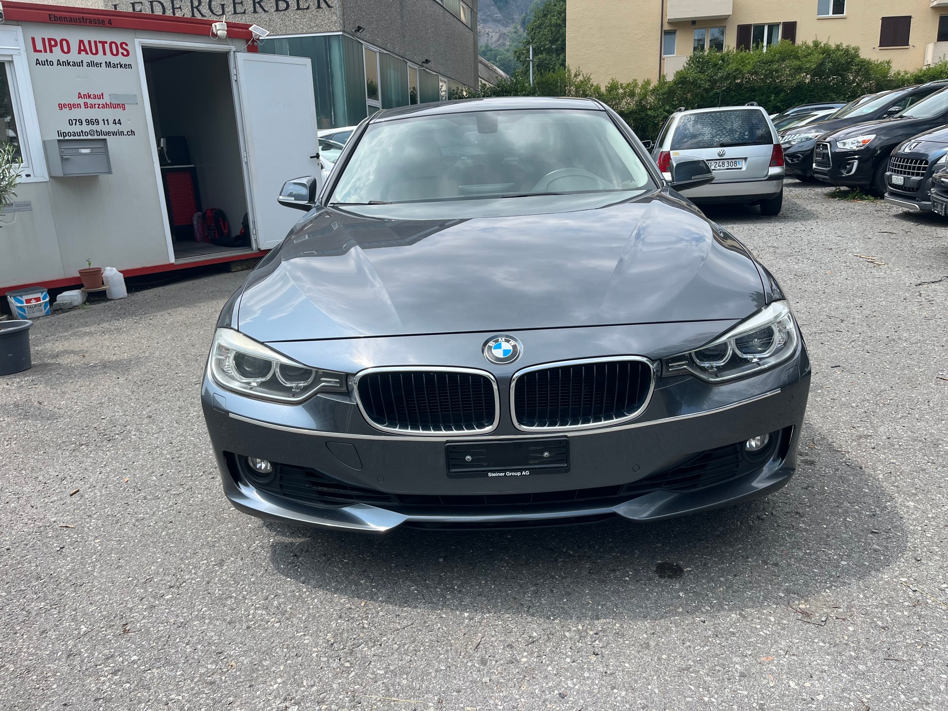 BMW 328i xDrive